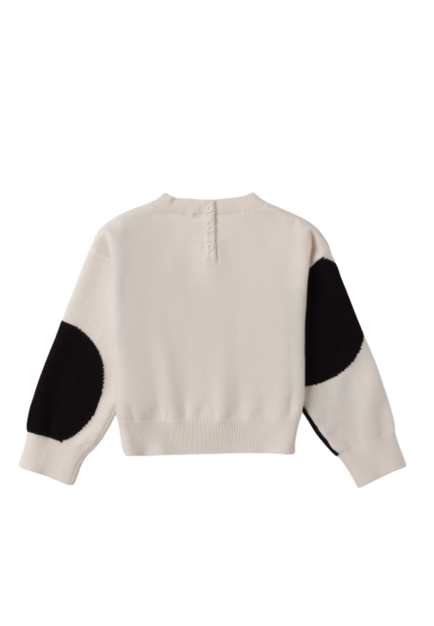 0f32600 - Maglieria Bambina - SARABANDA