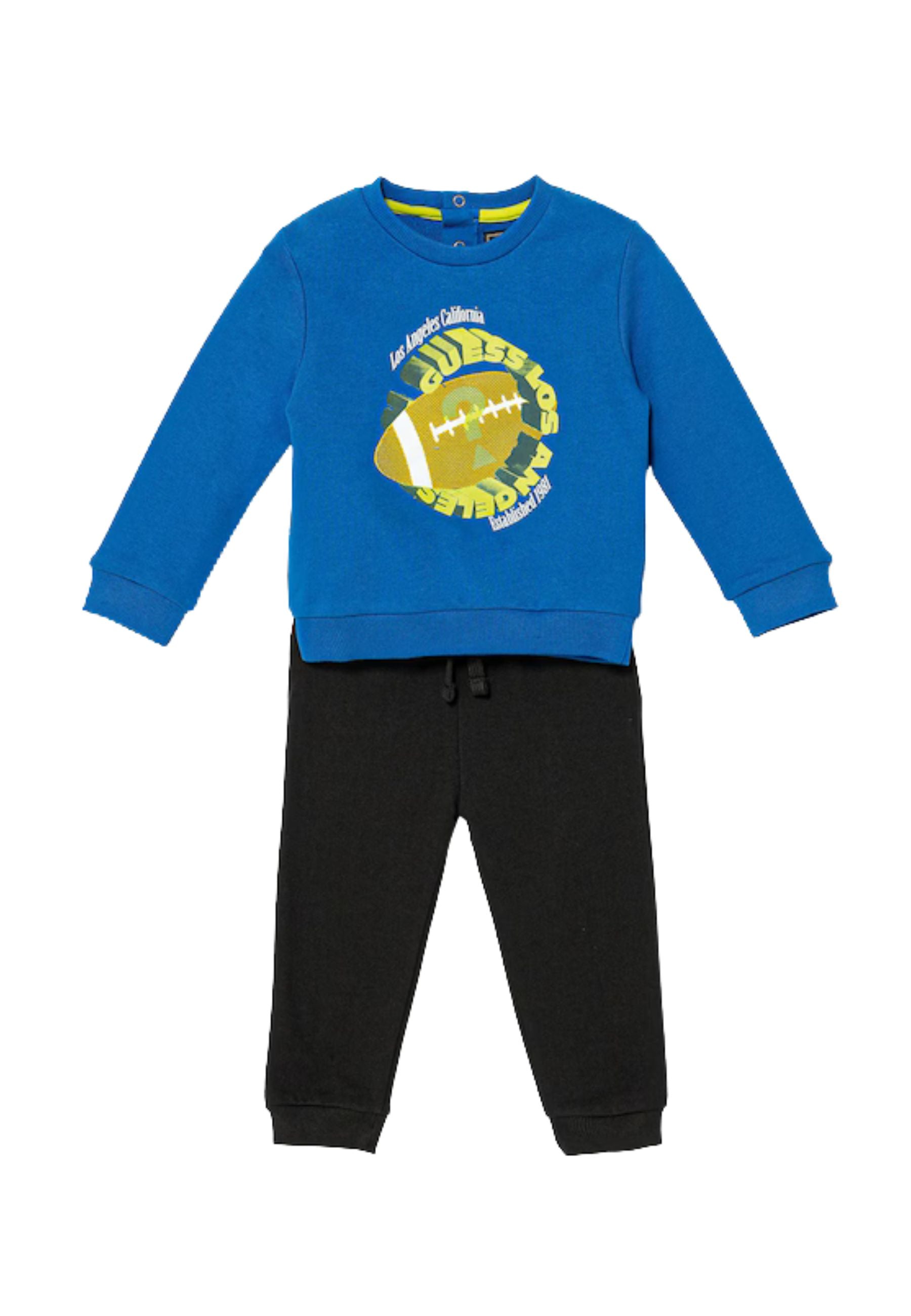 I5YG02KA6R4 - Completi Bambino - guess