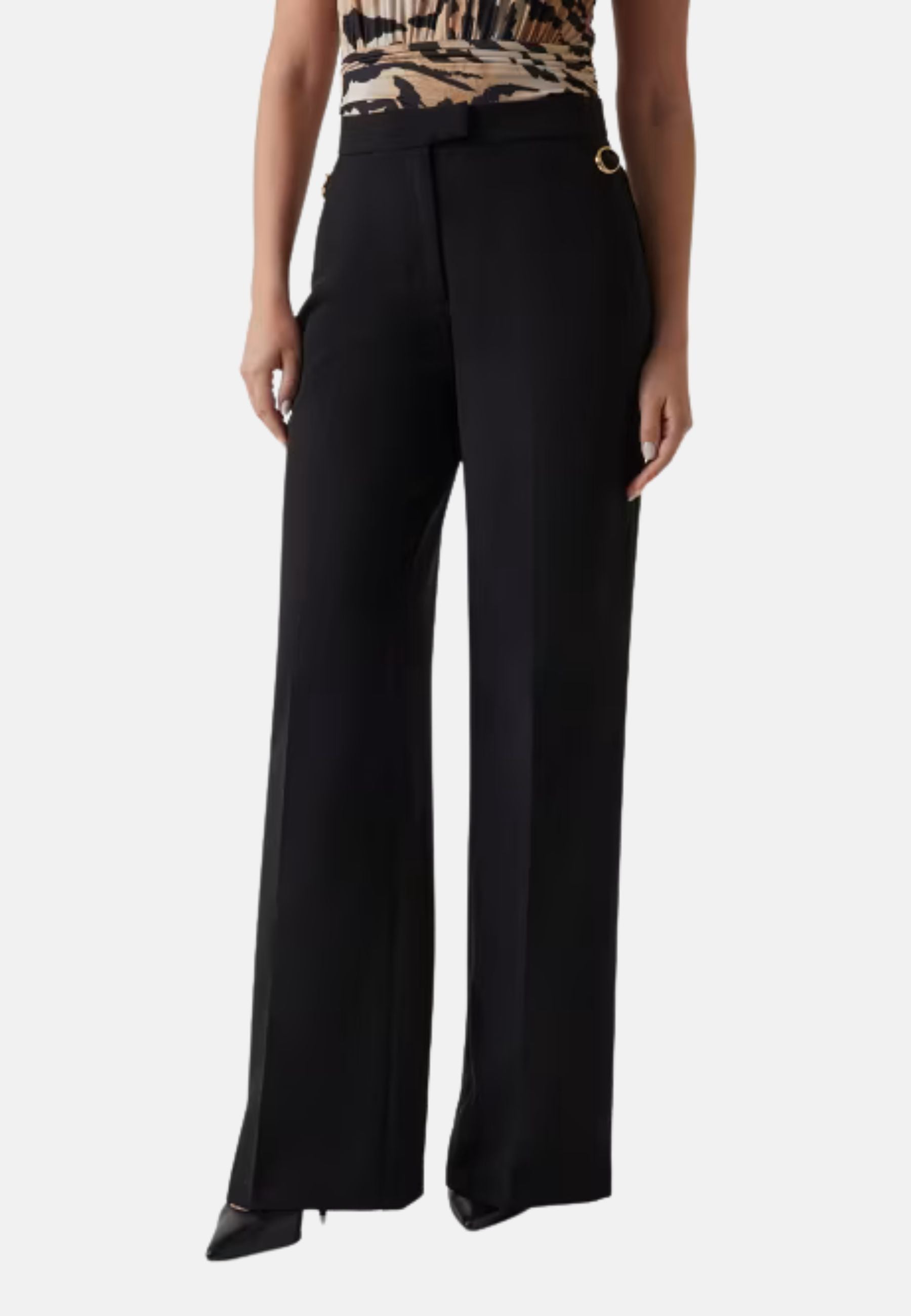 6RGB037357A - Pantaloni - MARCIANO