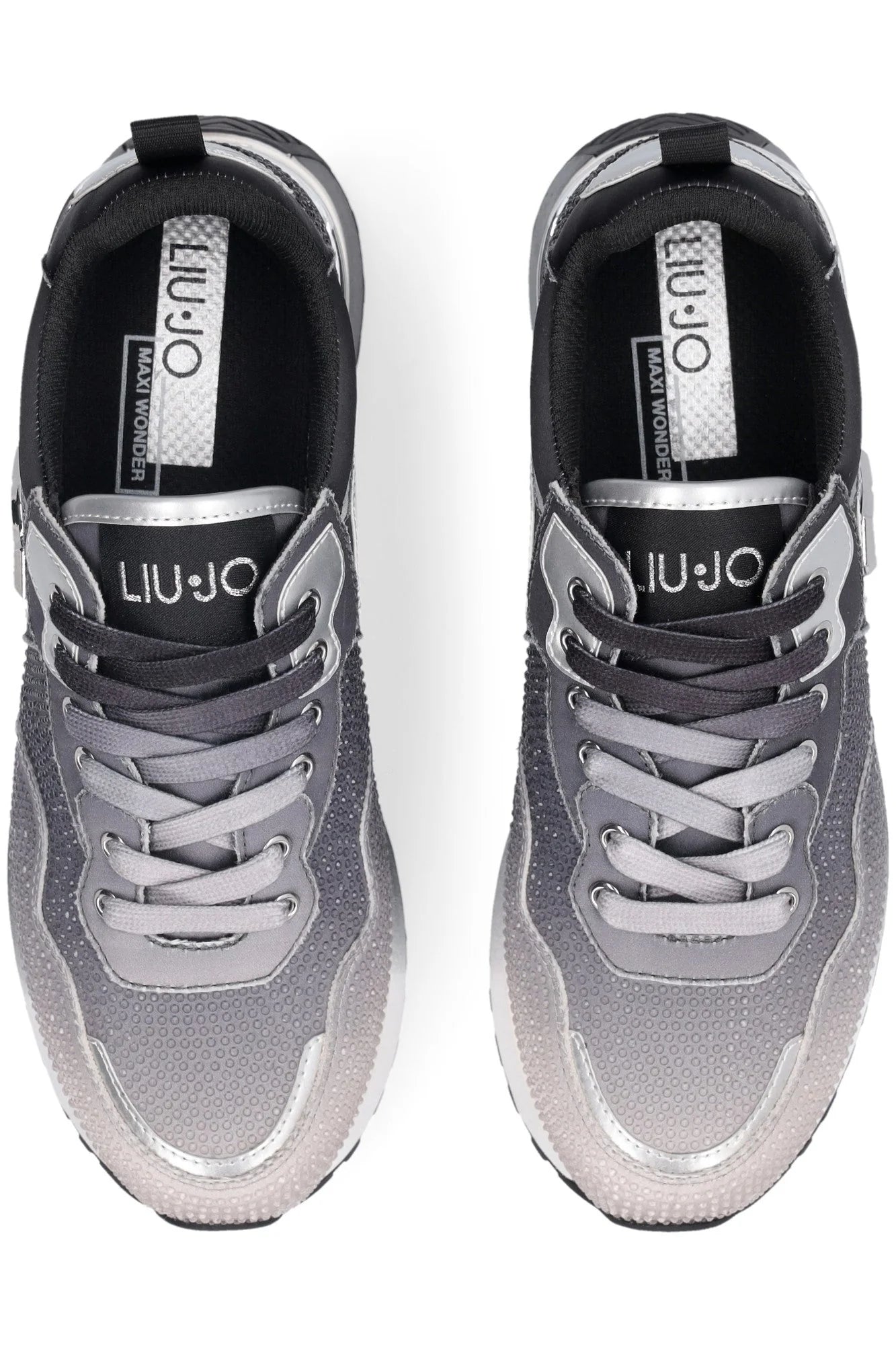 BF5009TX001 - Scarpe - LIU JO