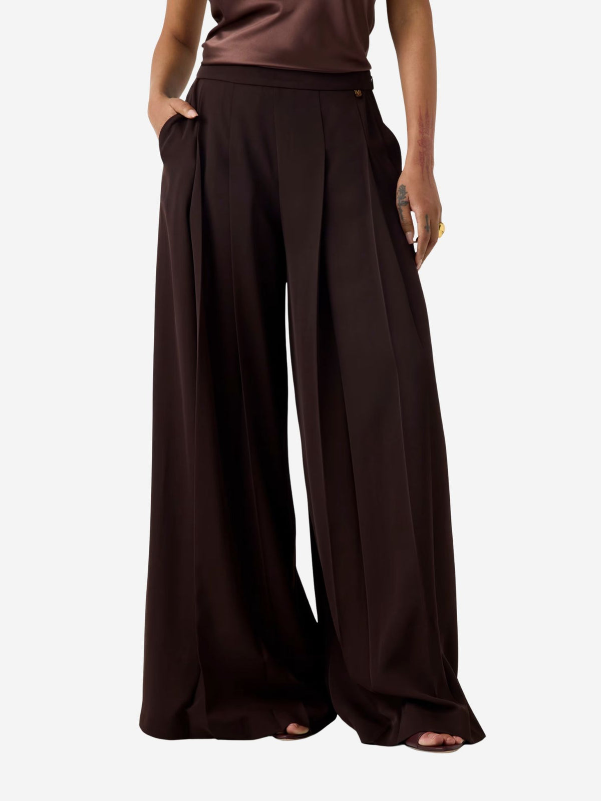 G6YB12W3205 - Pantaloni - MARCIANO