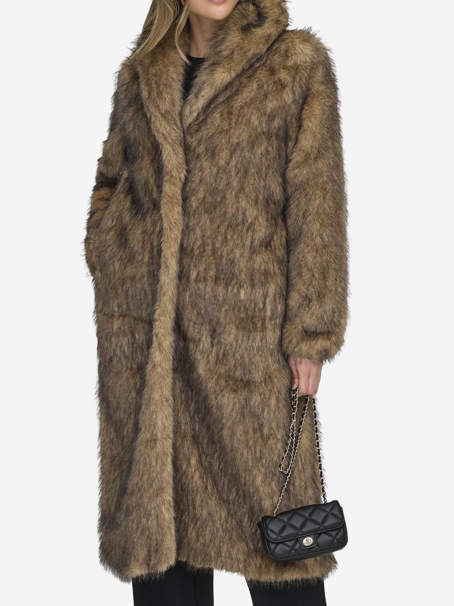 15352794 - Cappotti - ONLY