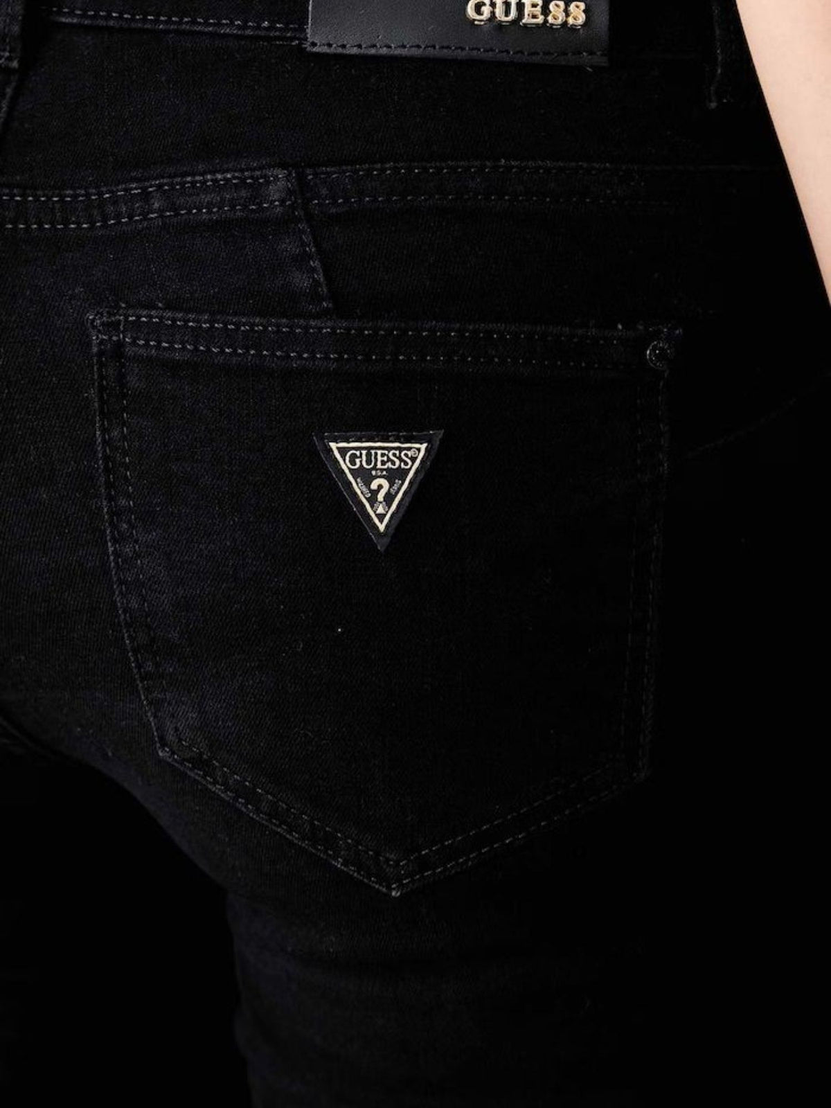 W6YAJ2D1585 - Jeans - guess