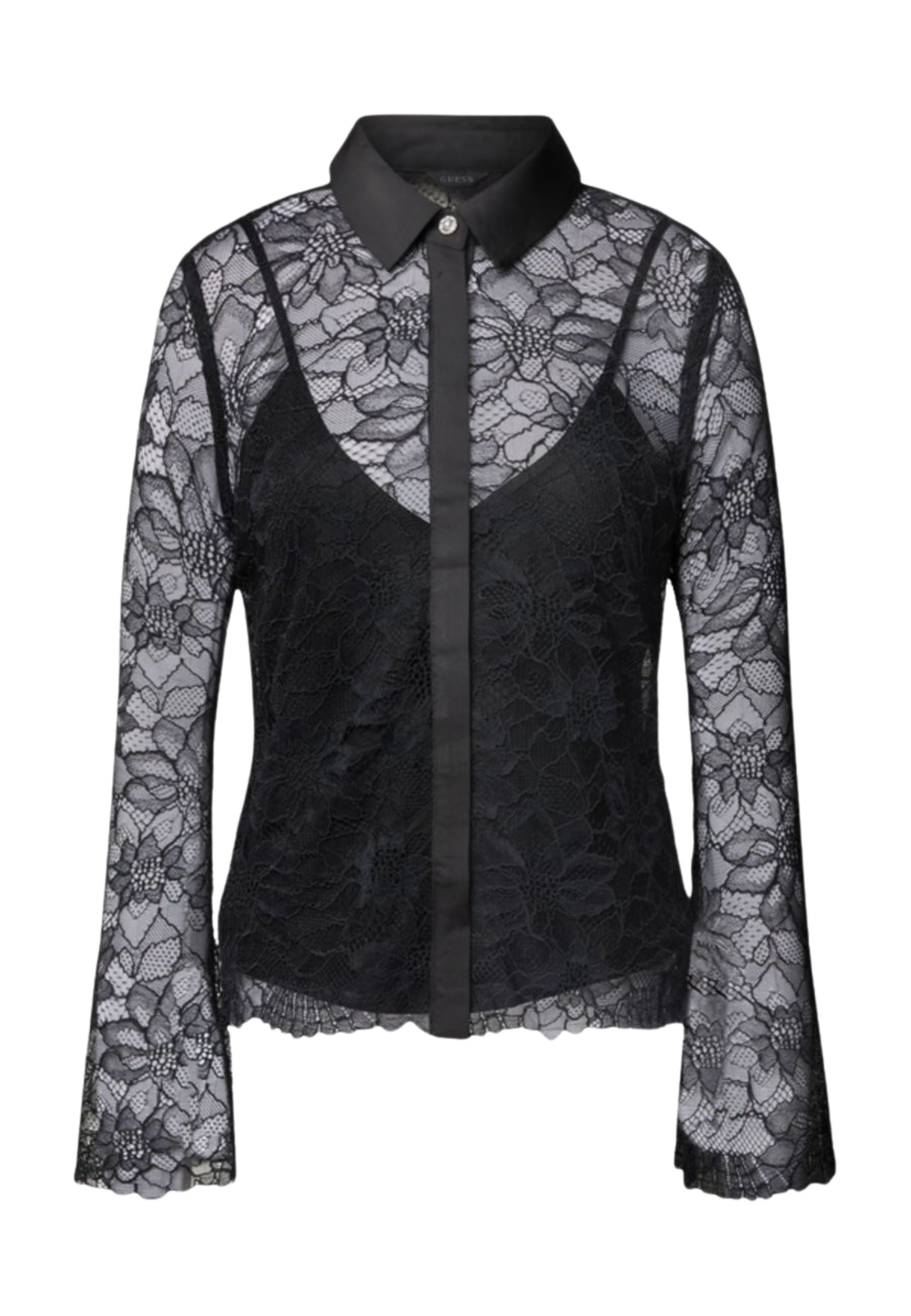 W5YH58WHDY0 - Camicia - guess