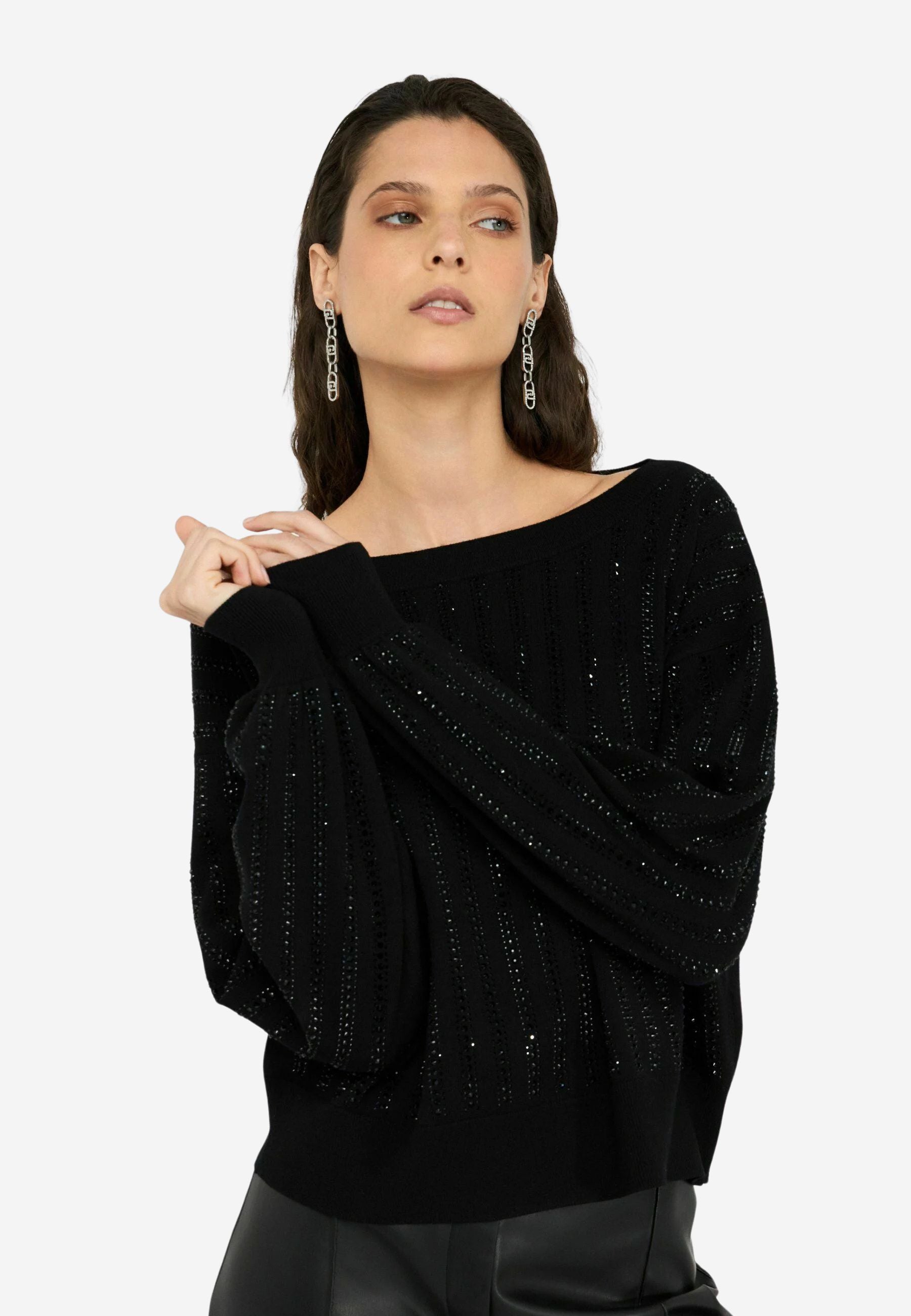 CF5271MA96E - Maglia - LIU JO