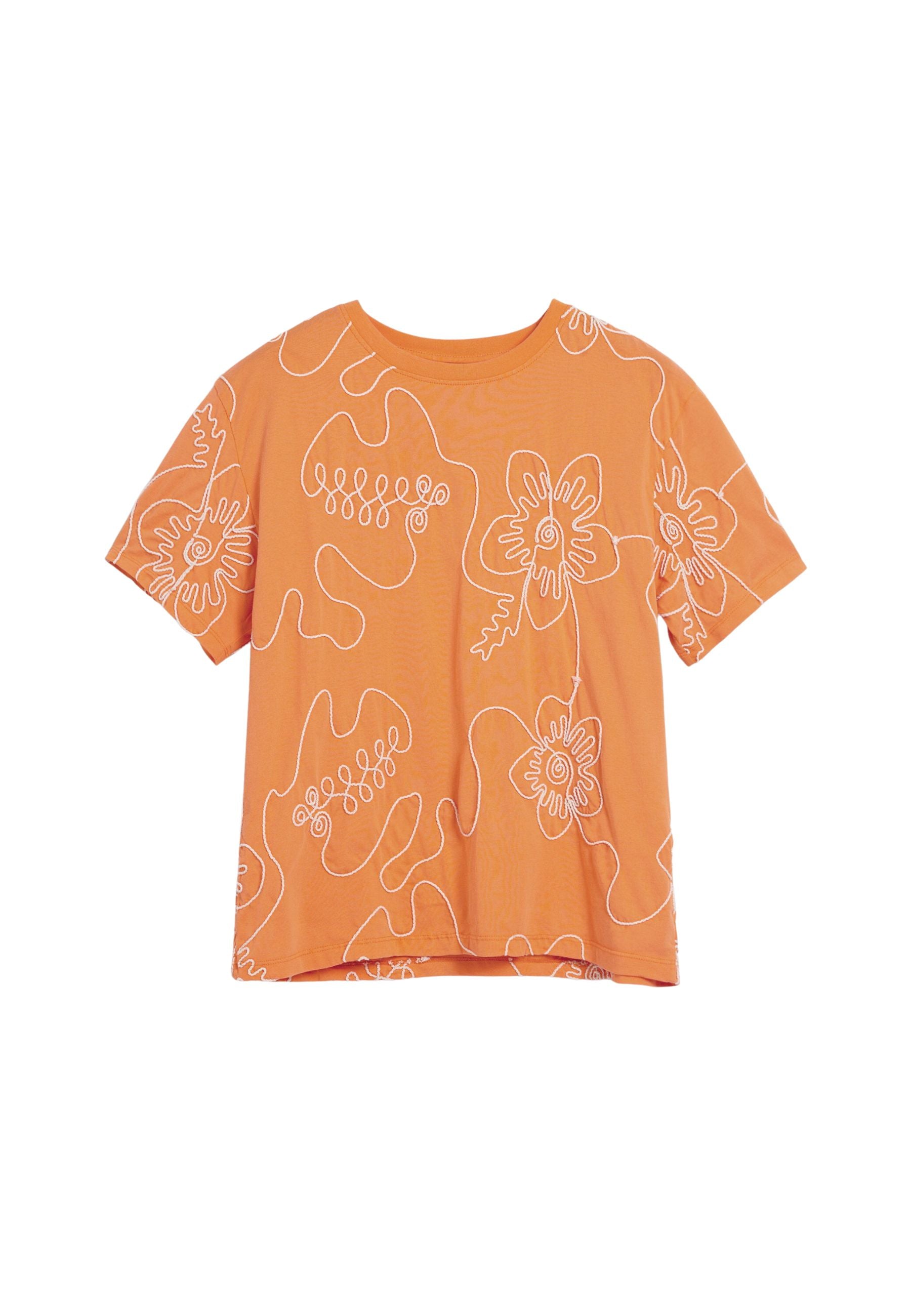 26SWTK48 - Maglia - DESIGUAL