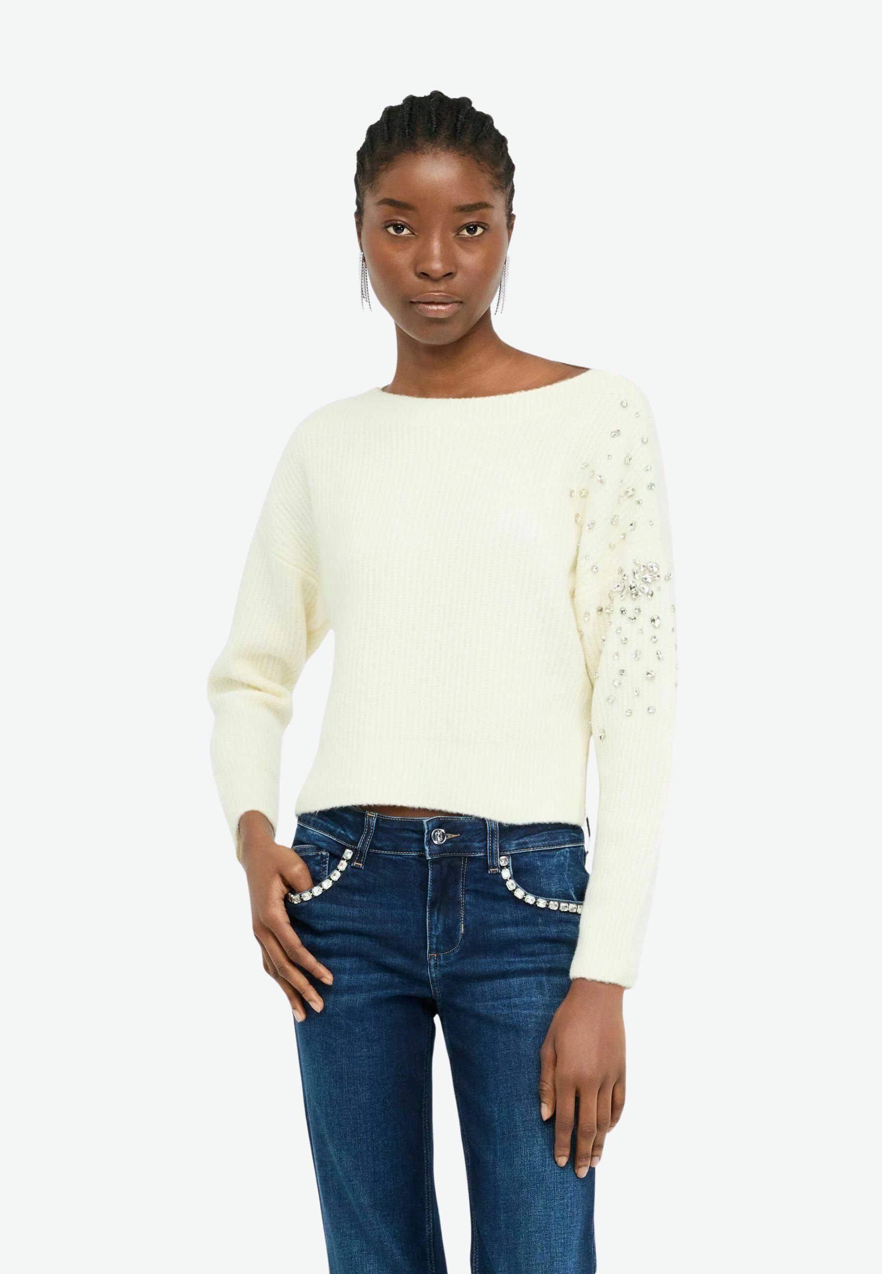 CF5150MA74Q - Maglia - LIU JO