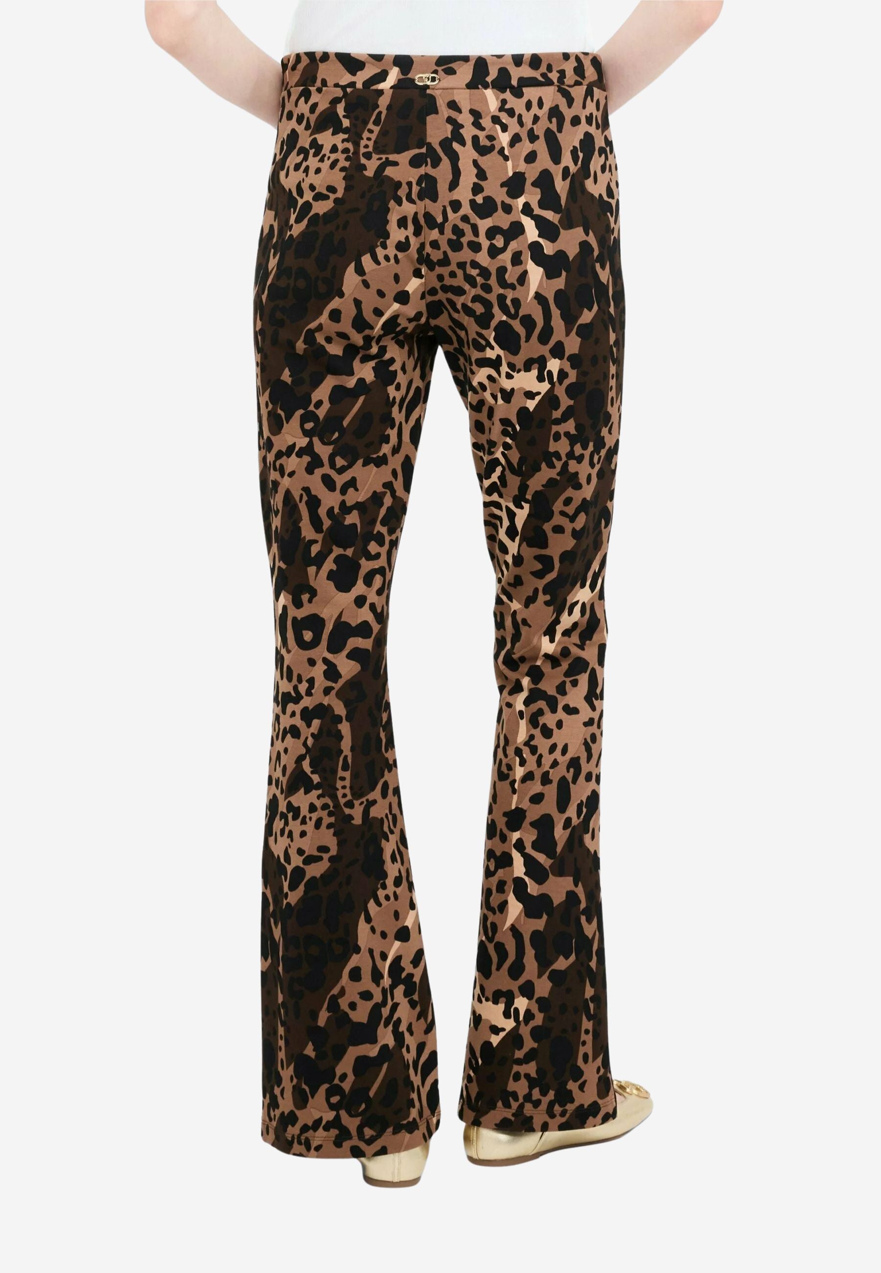 TF5127JS182 - Pantaloni - LIU JO