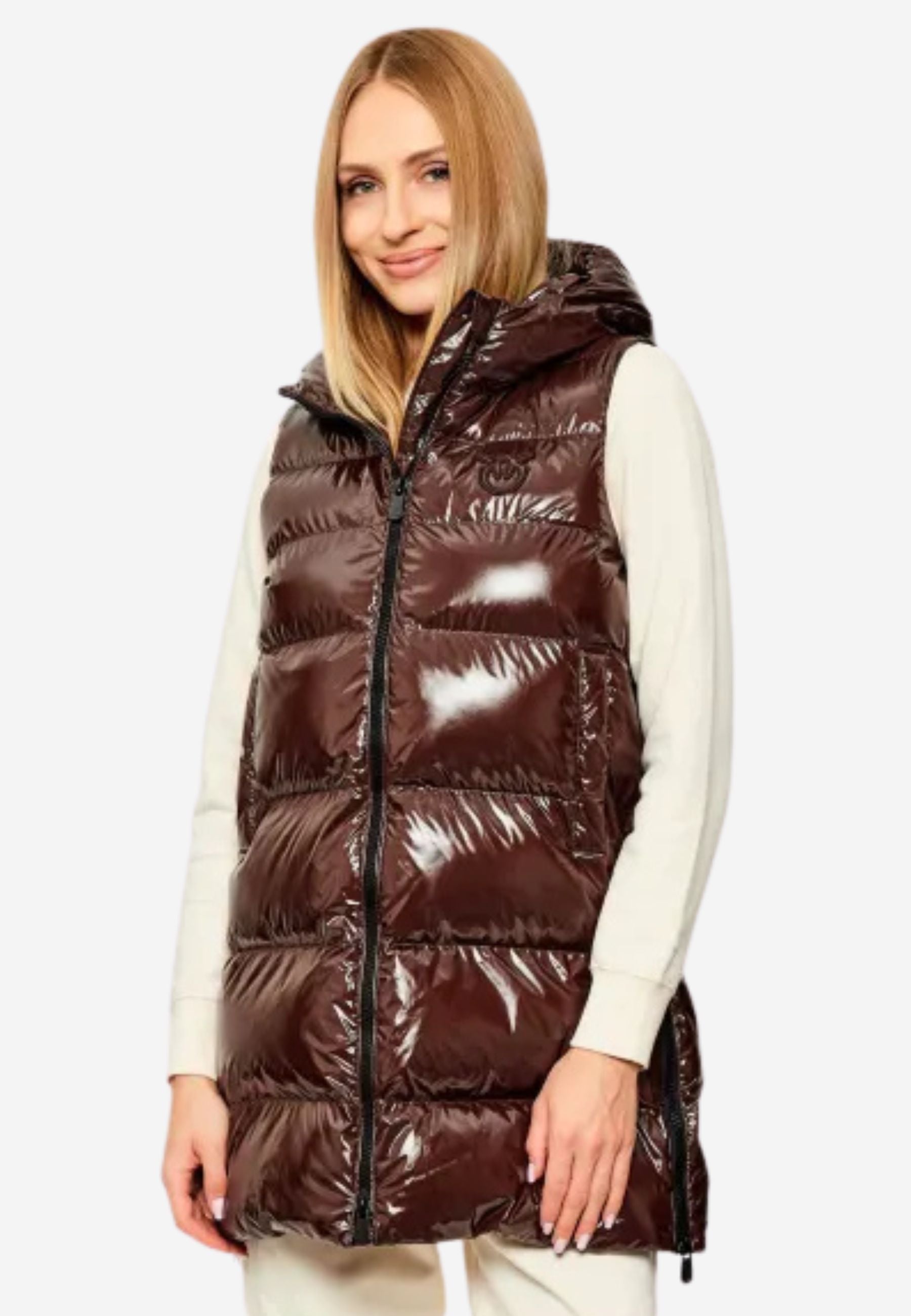 103825A2P7 - Giubbino - PINKO