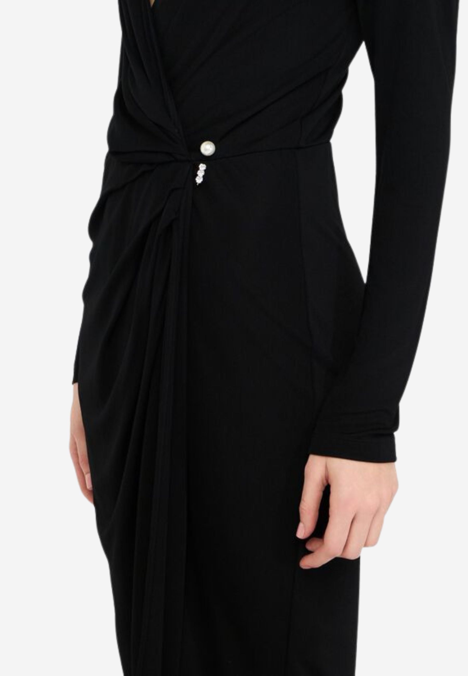 CF5365J4958 - Abiti - LIU JO