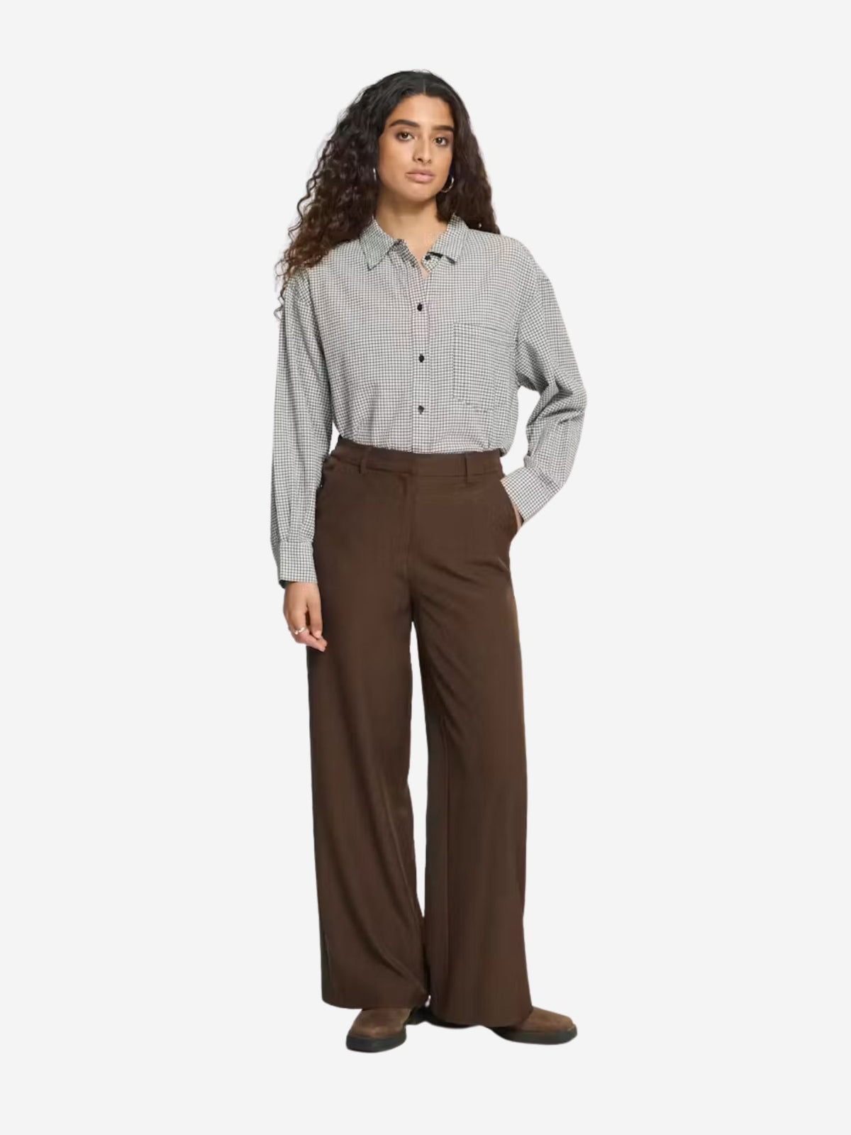 20126234 - Pantaloni - ICHI