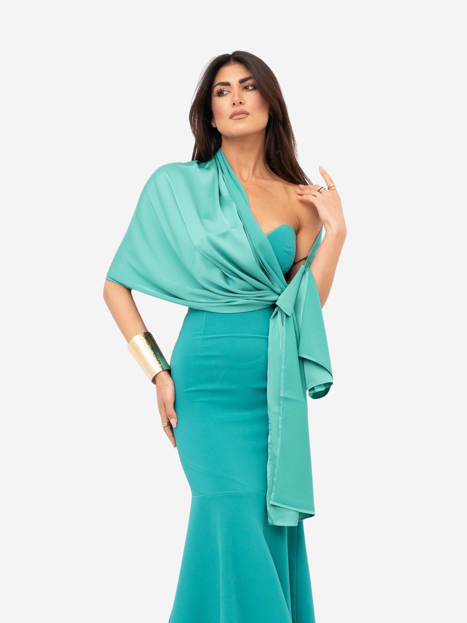 drss26002 - Foulard - DRAMEE