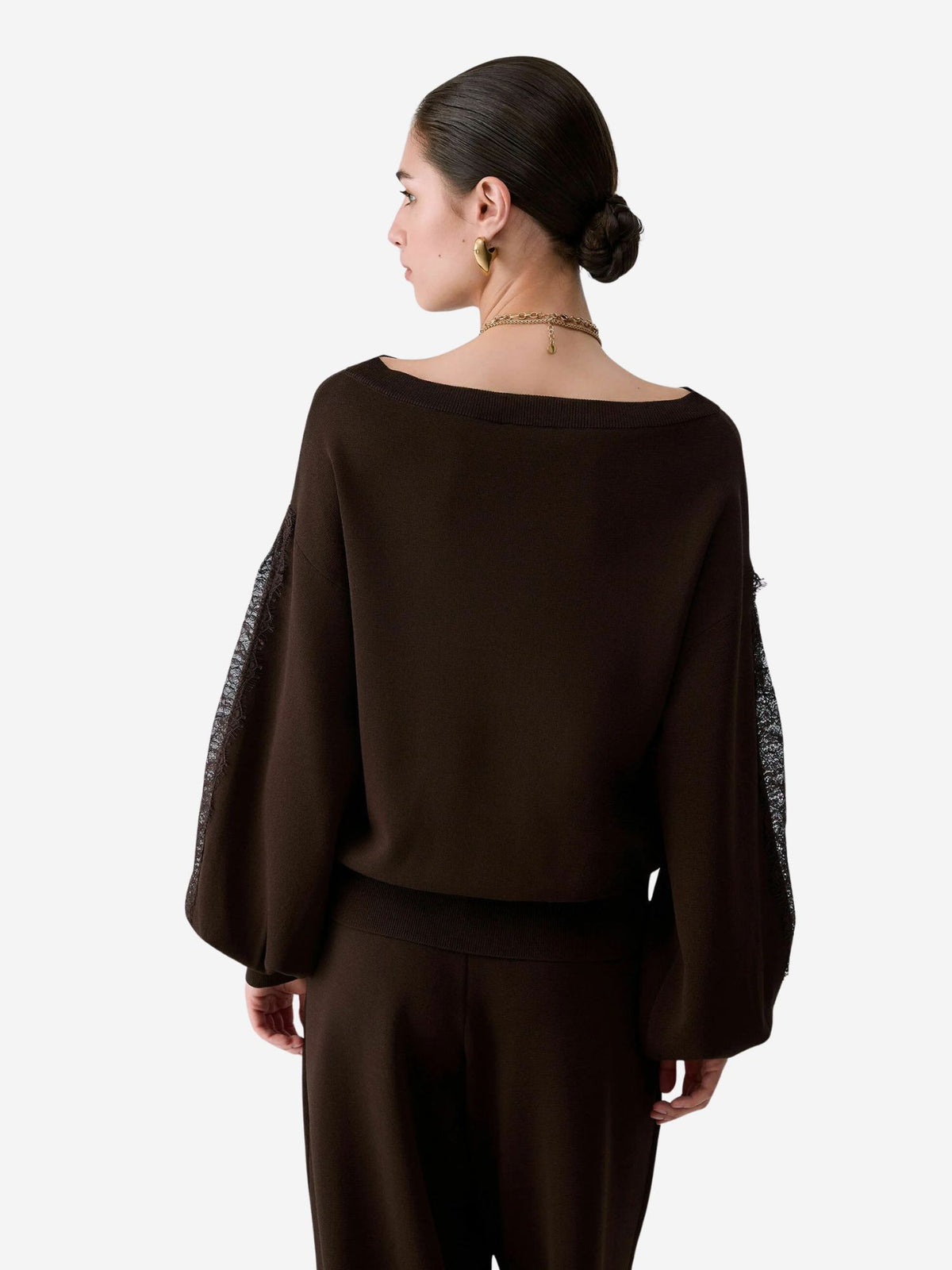 CF6264MS55N - Maglia - LIU JO