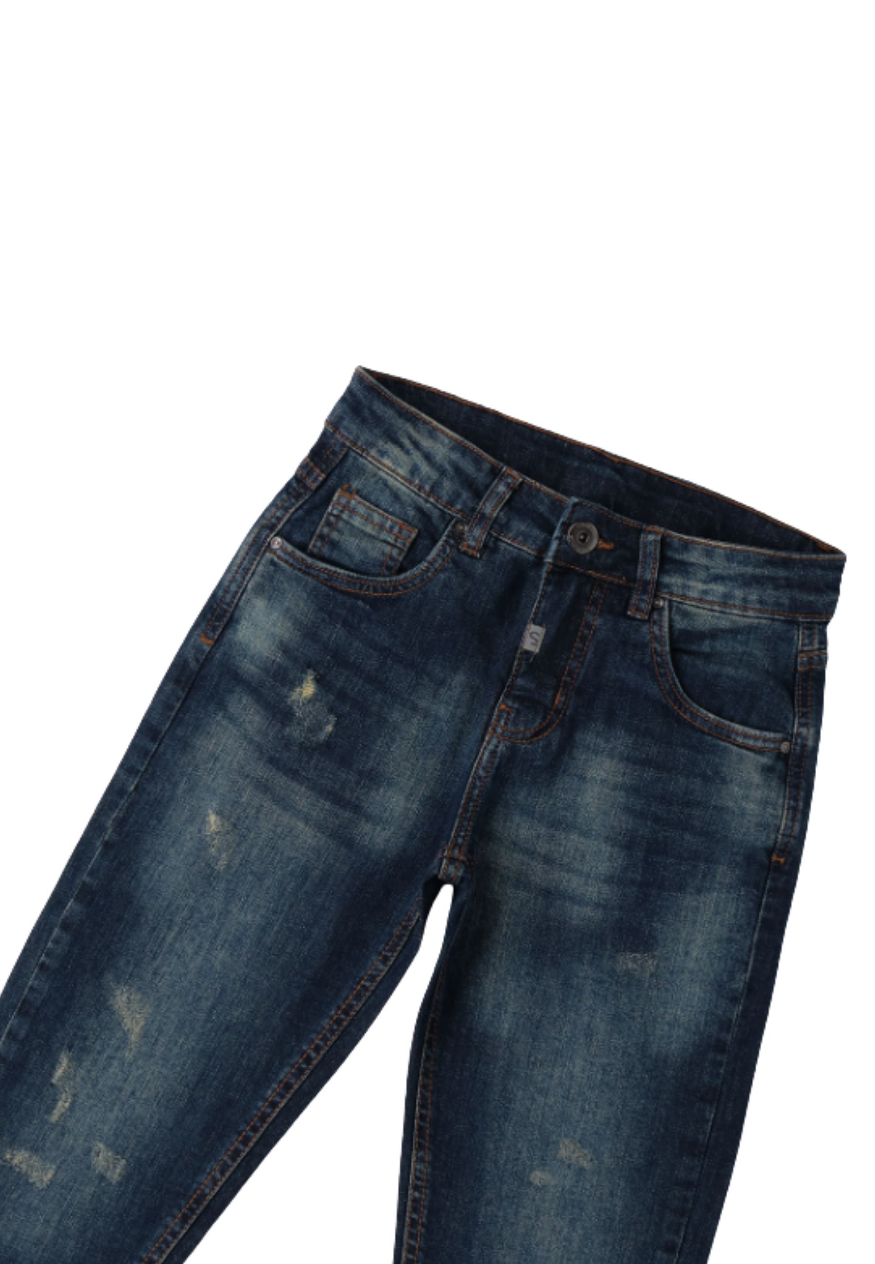 of63000 - Pantaloni Bambino - SARABANDA