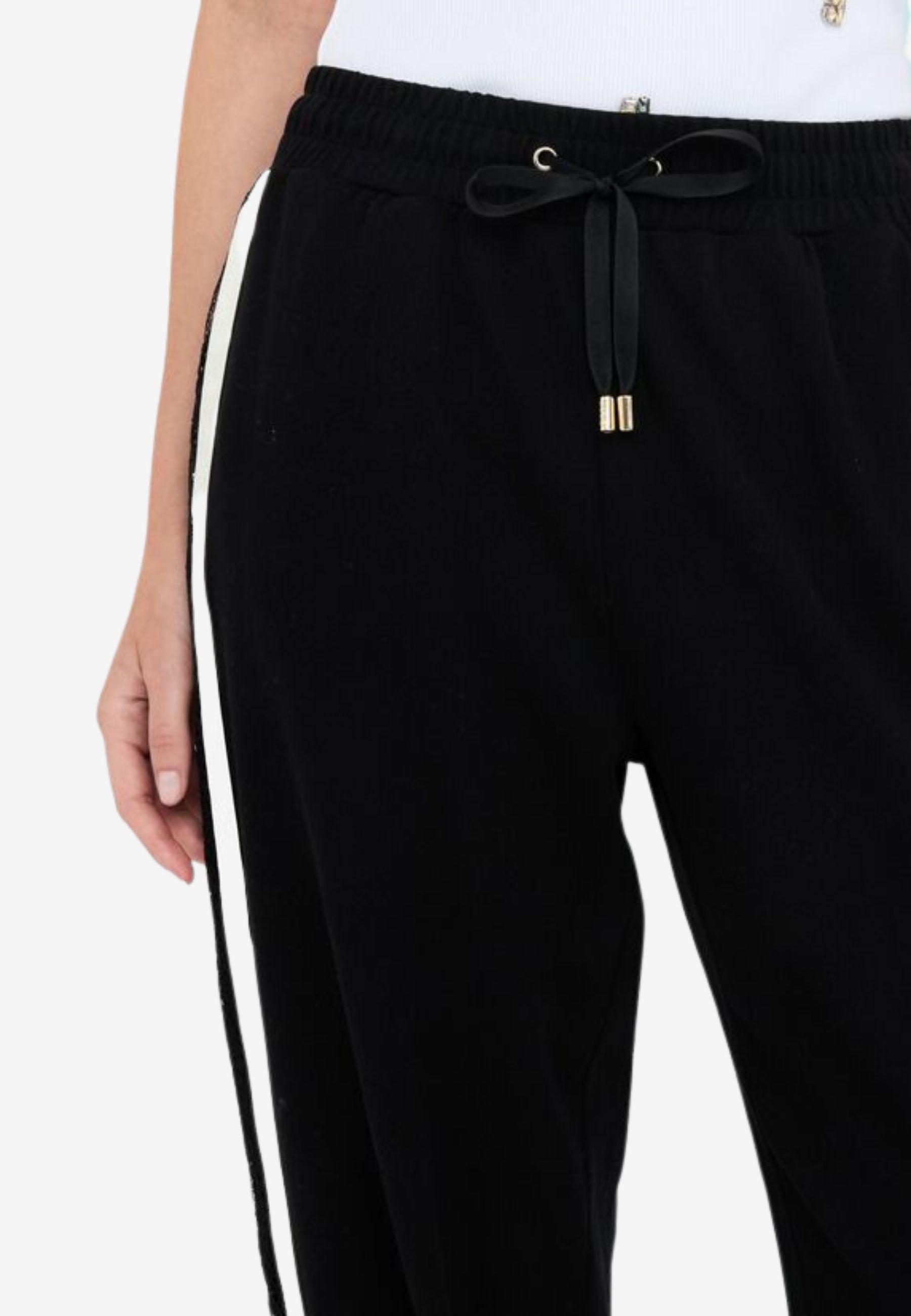 TF5010J4523 - Pantaloni - LIU JO