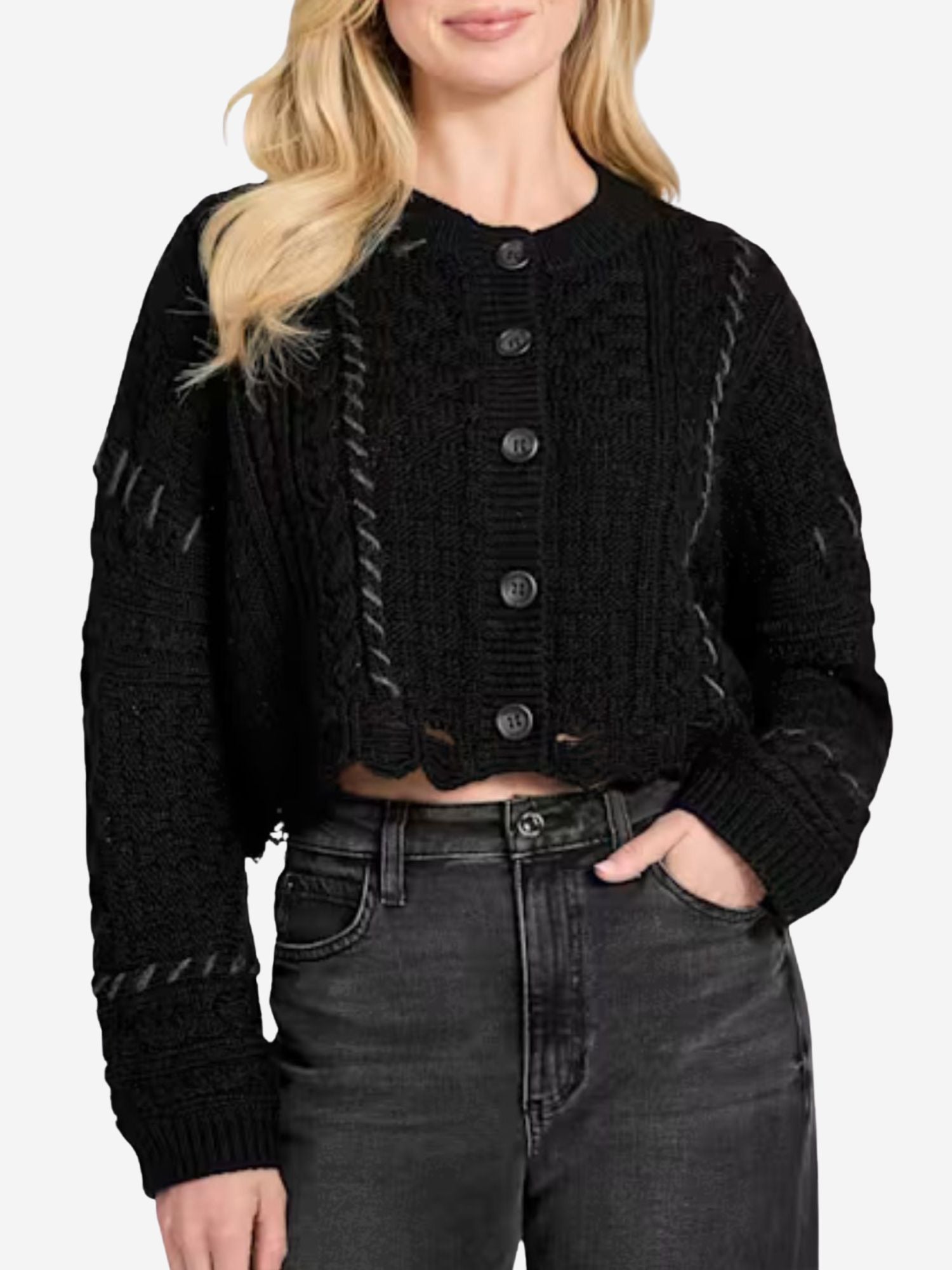 W5BR0BZ4070 - Maglia - guess