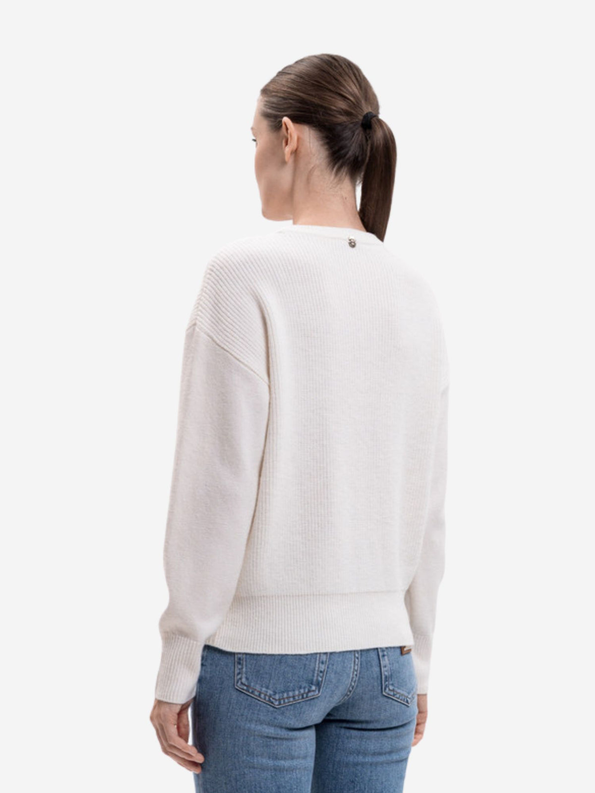 262at3081 - Maglia - TWINSET ACTITUDE