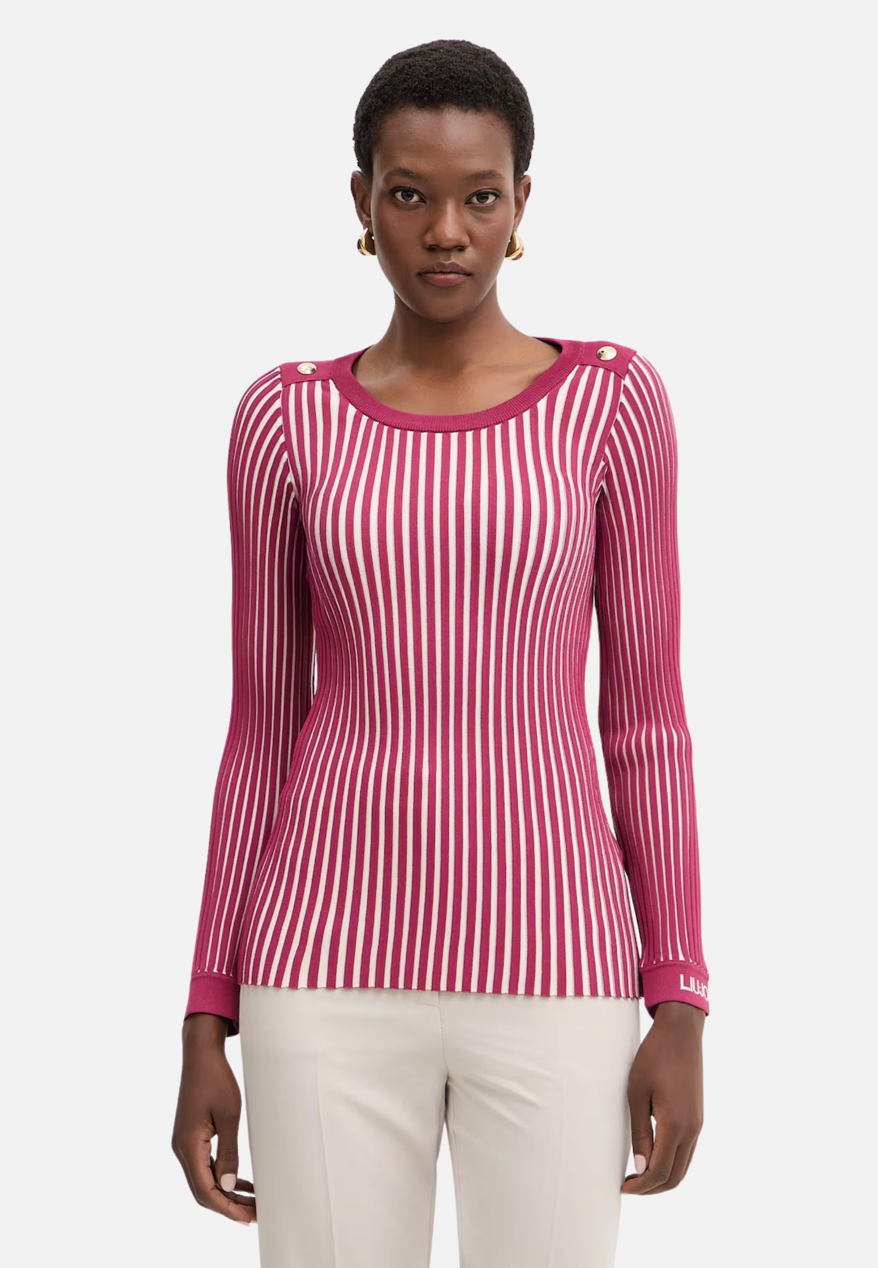 TA6305 MS55N - Maglia - LIU JO