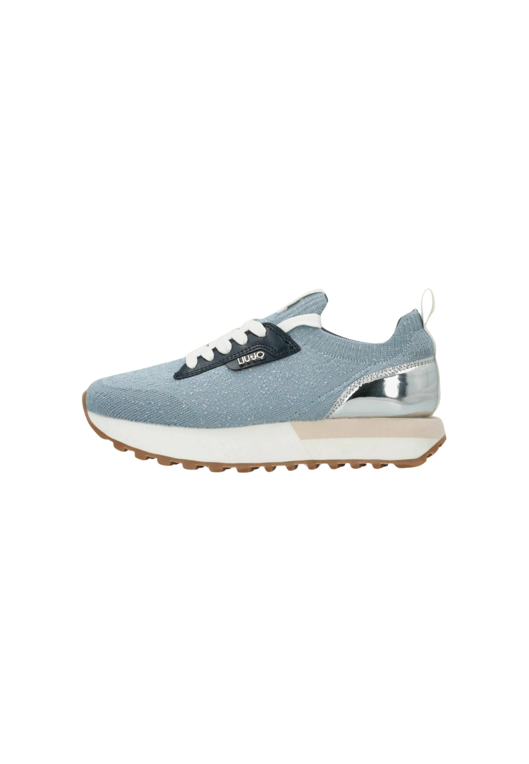 BA6067TX525 - sneakers - LIU JO