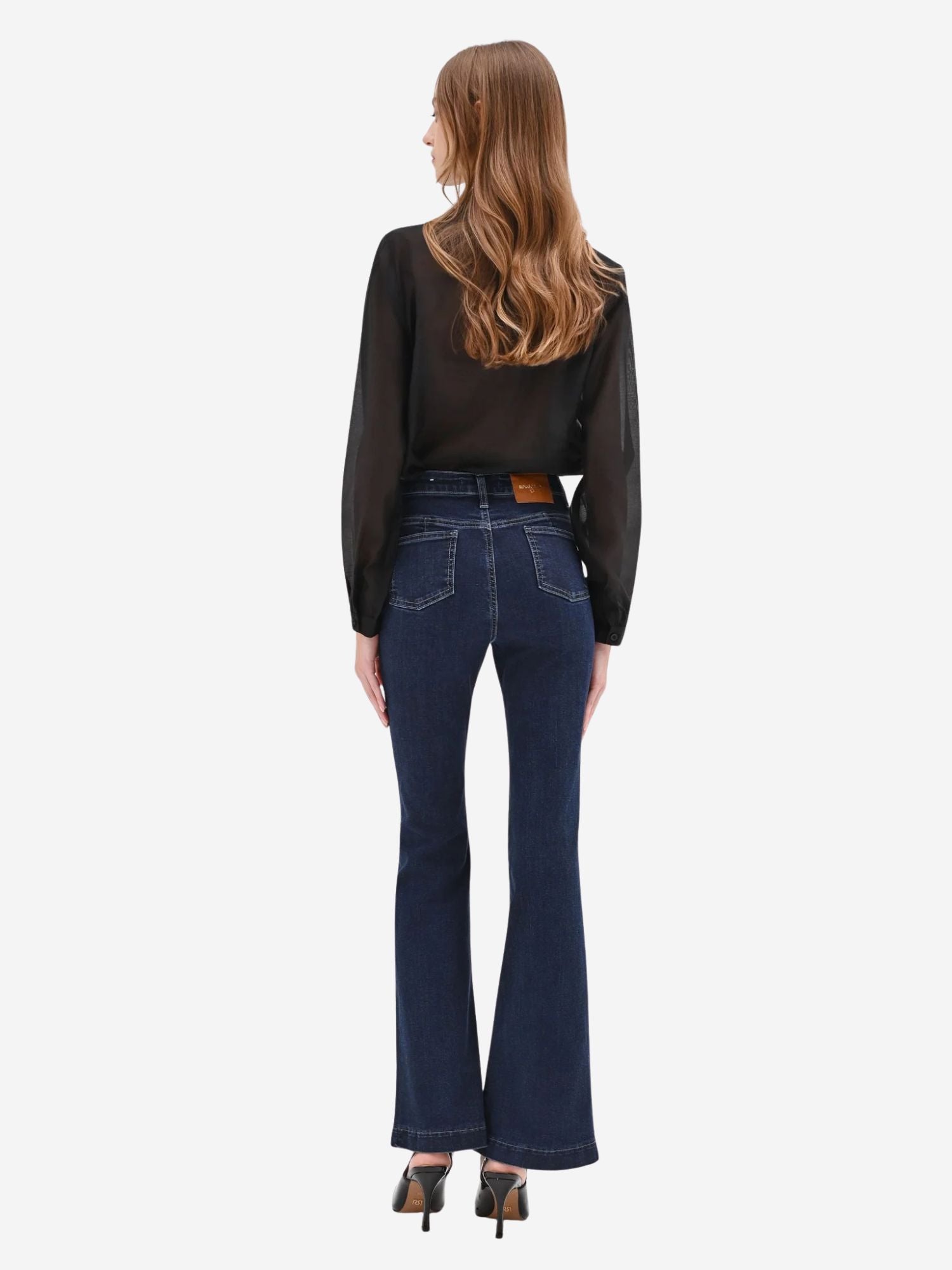 CFC0127397003 - Jeans - RINASCIMENTO