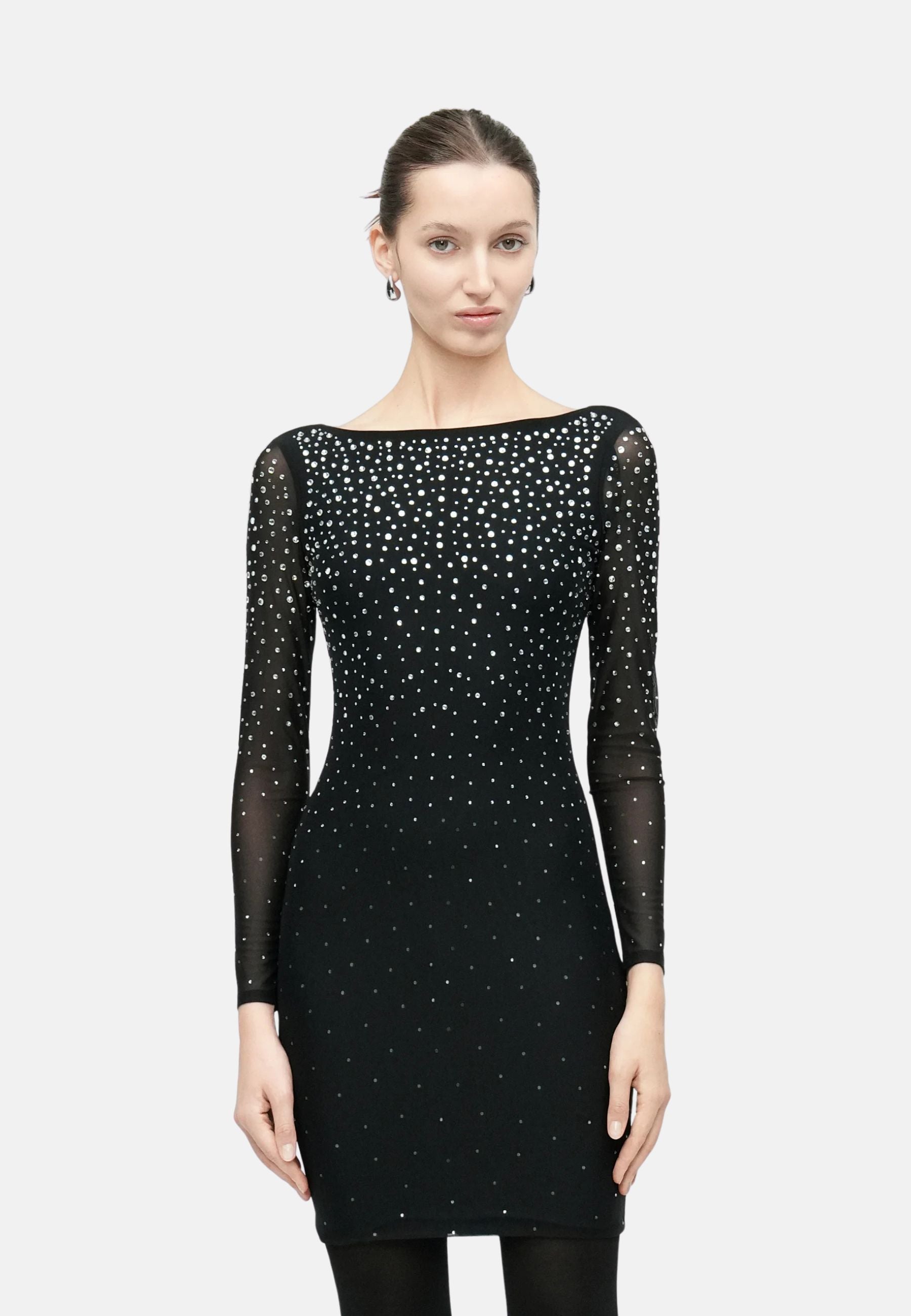 6RGK026218A - Abiti - MARCIANO