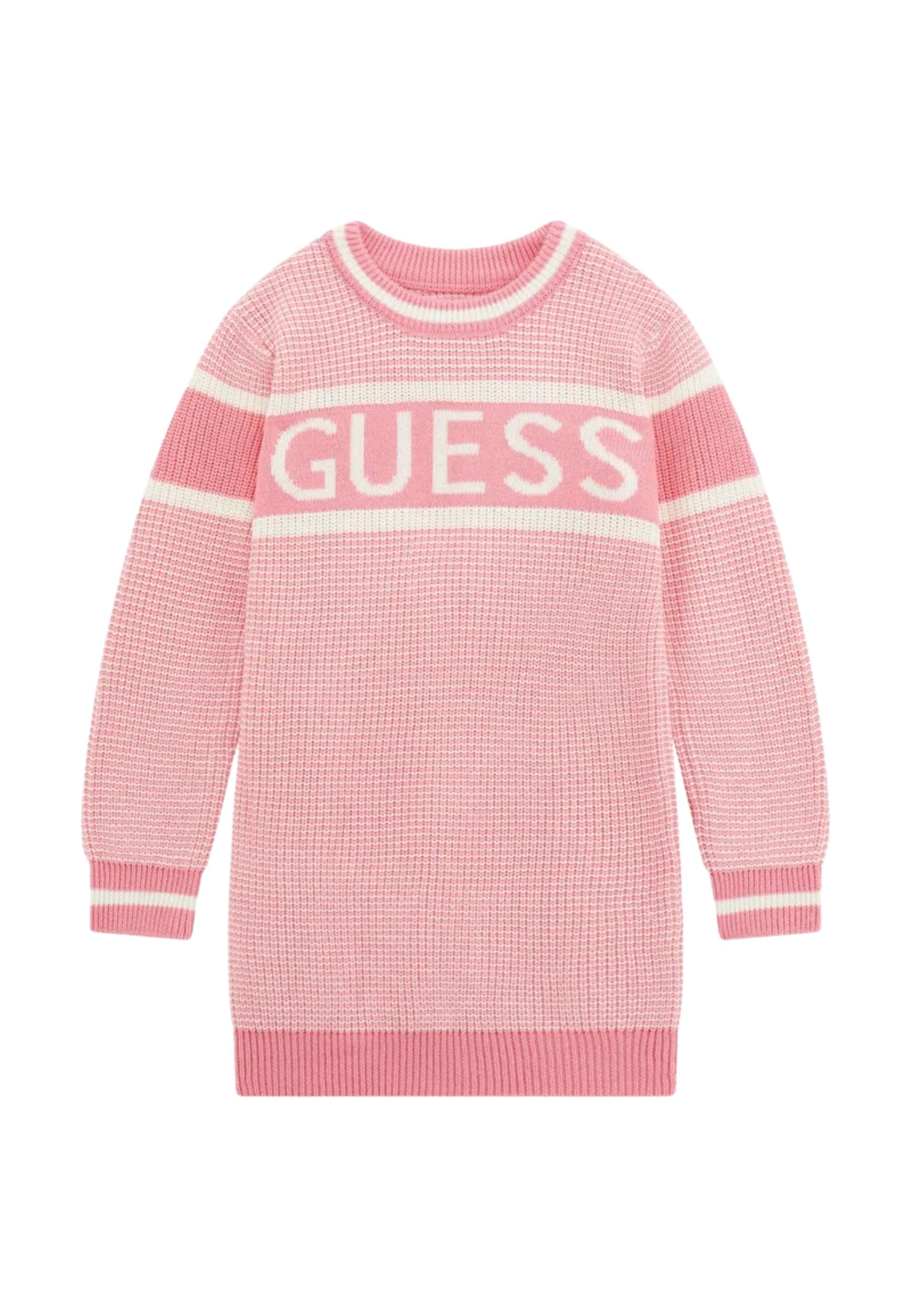 K5YK03Z3OJ0 - Abiti bambina - guess