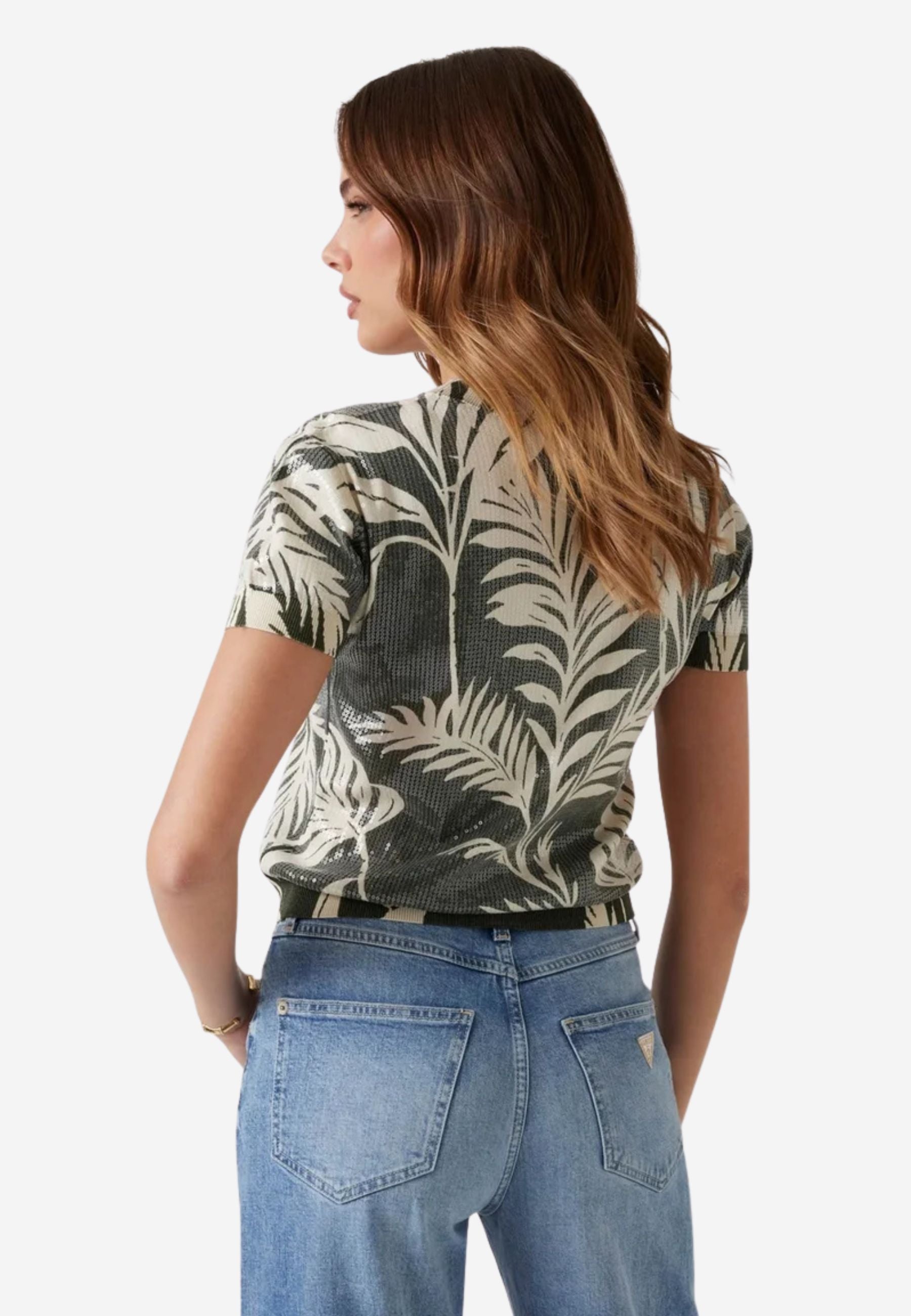 W5YR21Z3E70 - Maglia - guess
