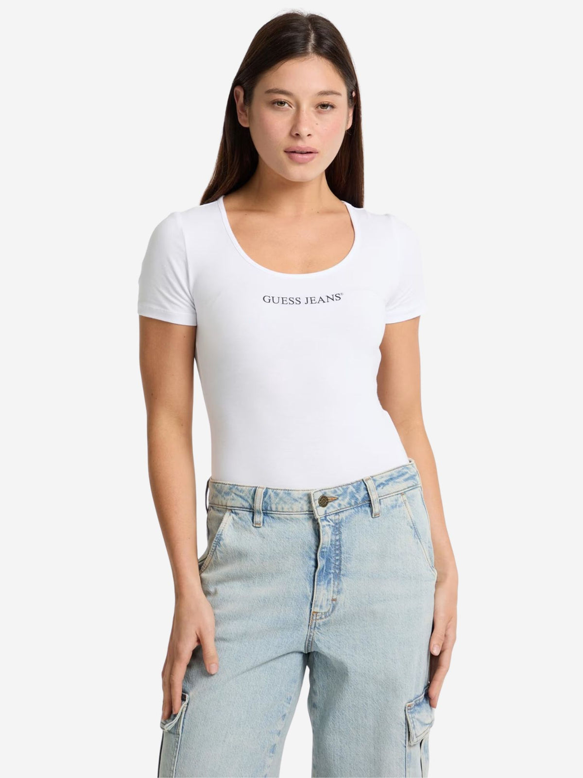 W5GP25J1314 - Maglia - GUESS JEANS