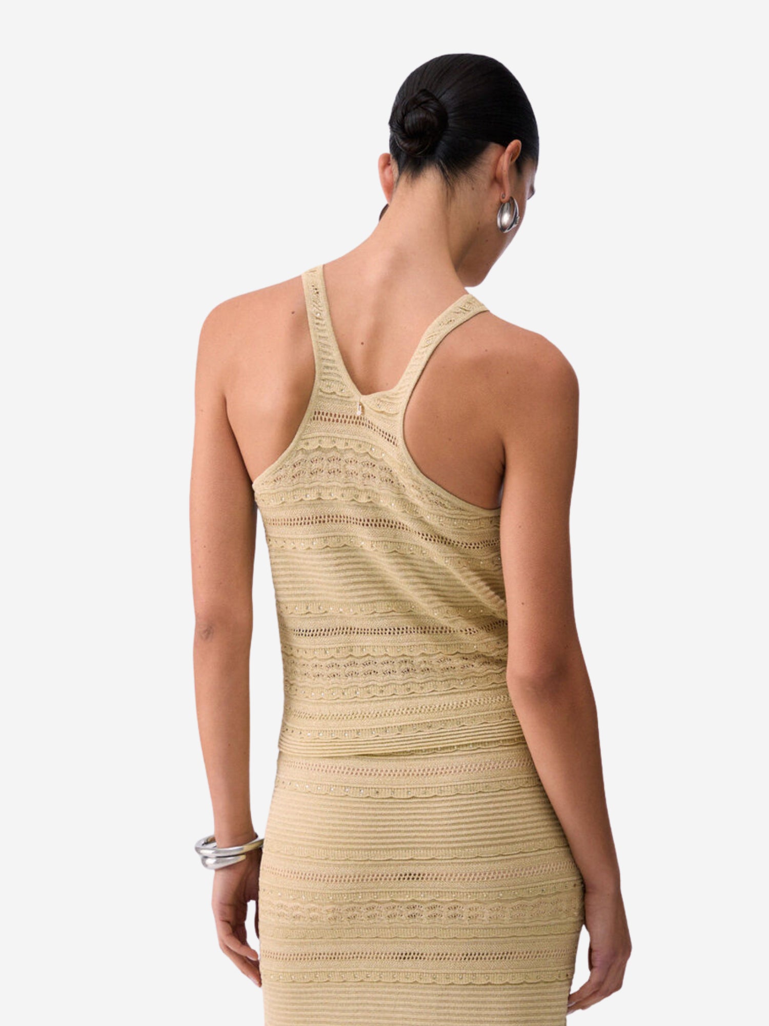ca6238ma06s - Top - LIU JO