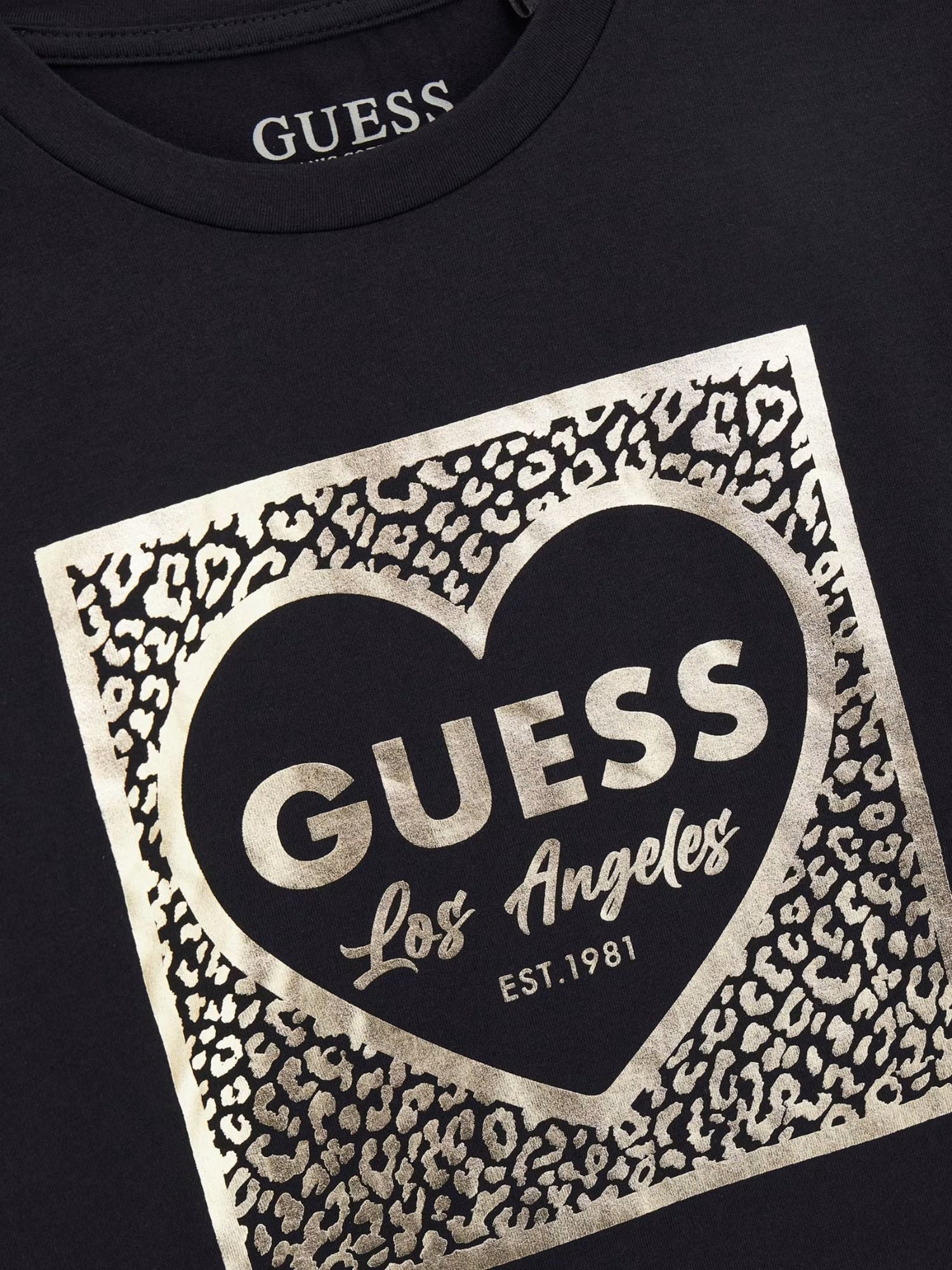 J5BI01J1314 - Maglieria Bambina - guess