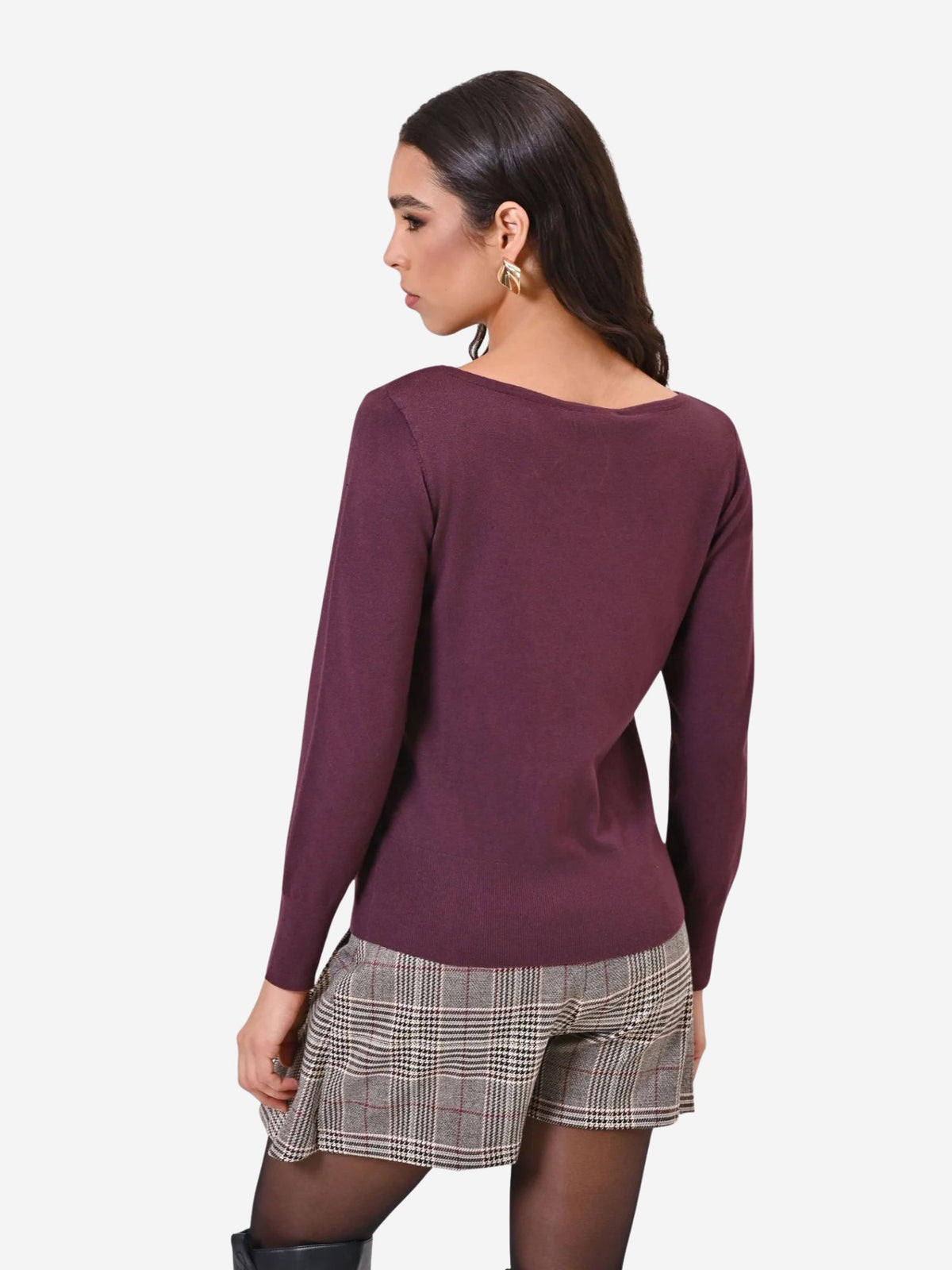 cfm0012363003 - Maglia - RINASCIMENTO