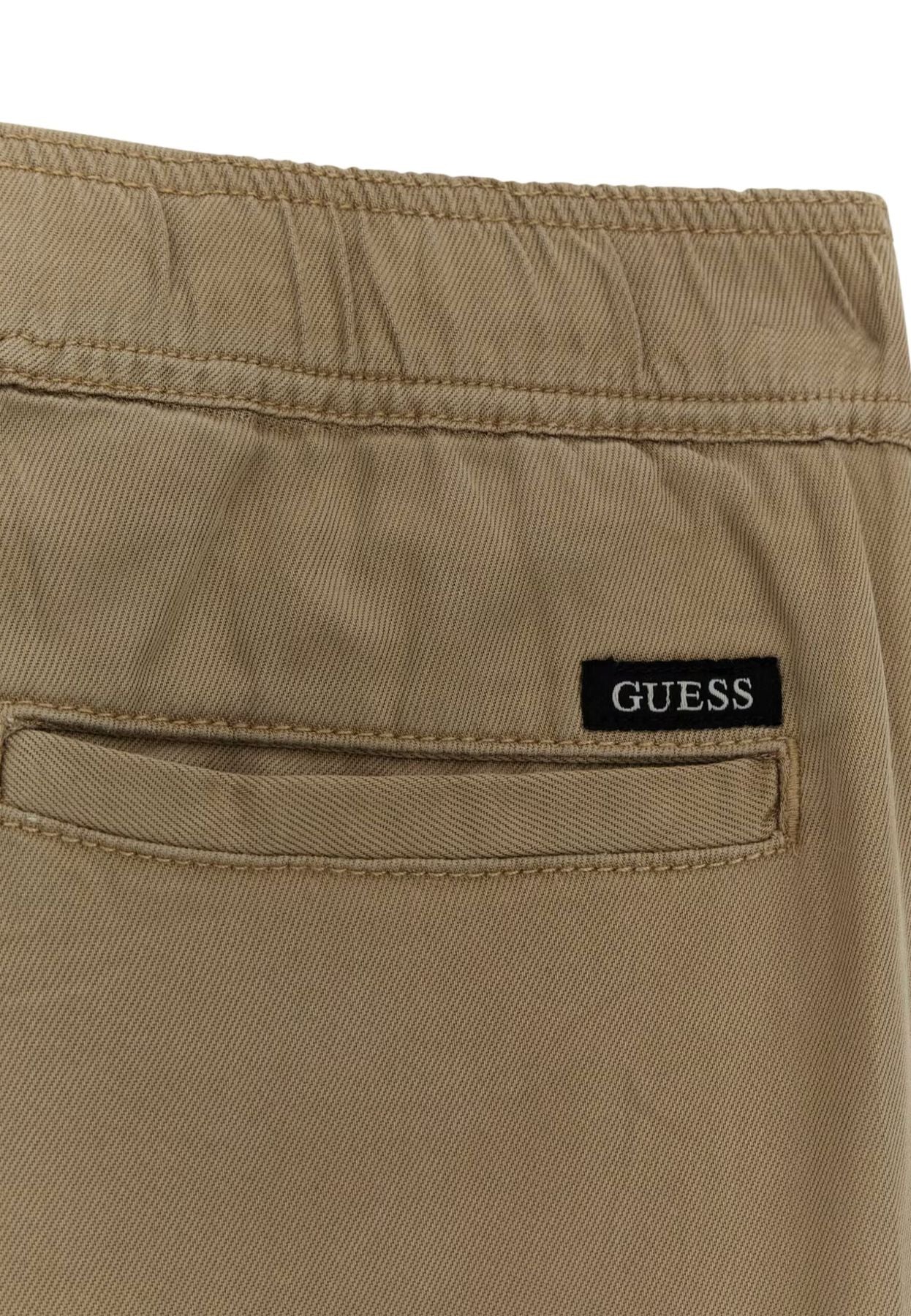 l4gb07we8r0 - pantaloni - guess