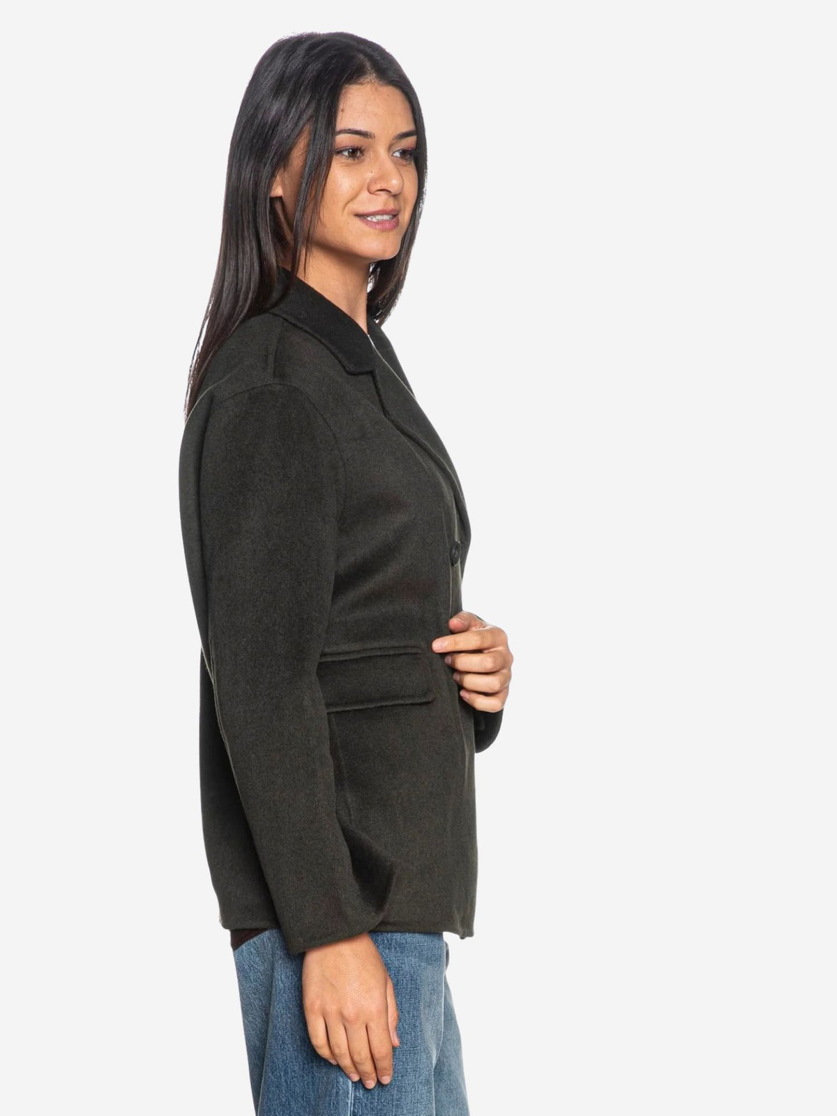 g003l200 - Cappotto - YES ZEE