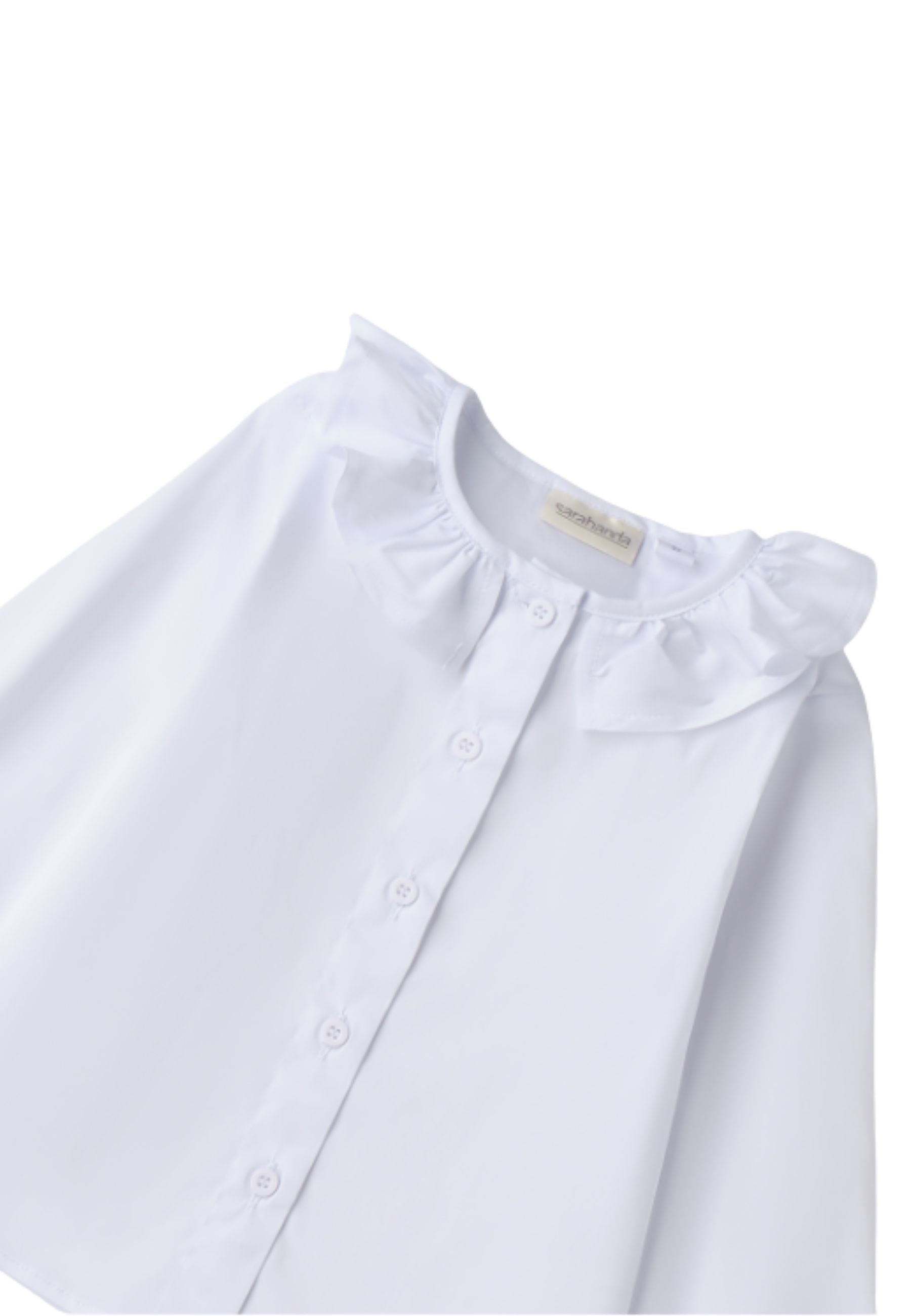 0f32400 - Maglieria Bambina - SARABANDA
