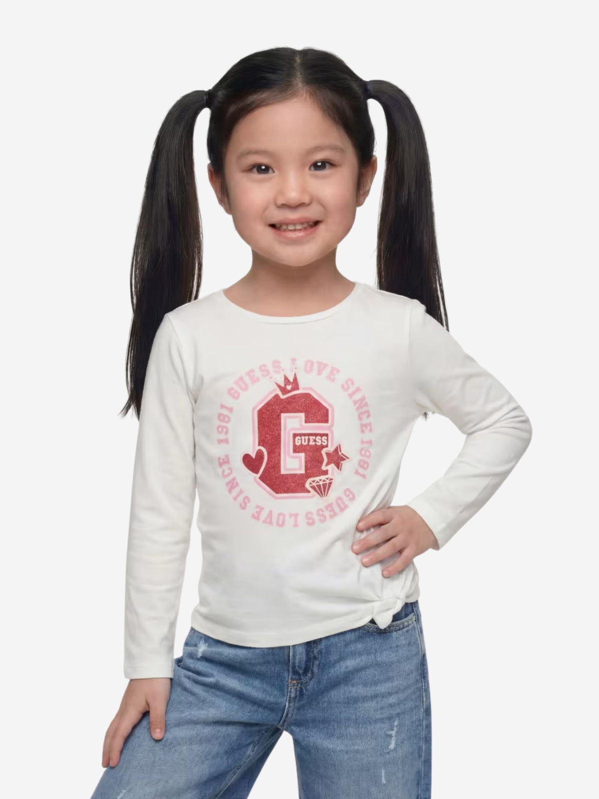 K6YI04K3666 - Maglieria Bambina - Guess Kids
