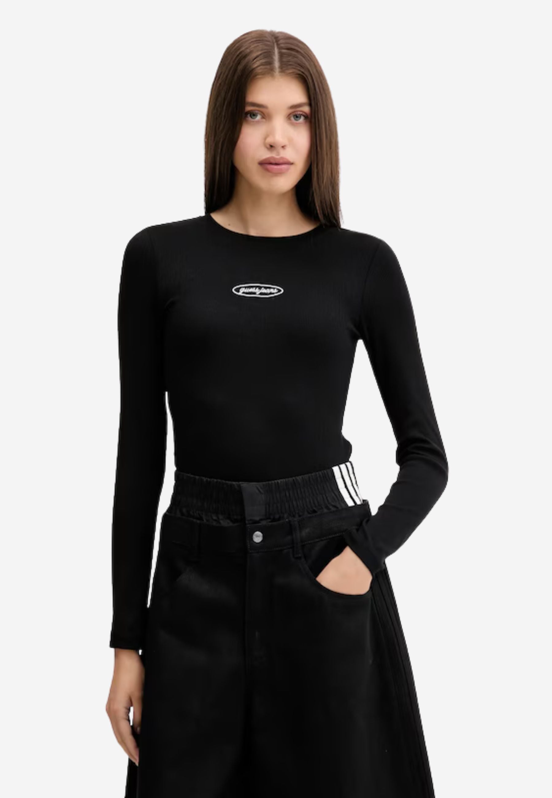 GJ-W5YP38KA0H1 - Maglia - guess