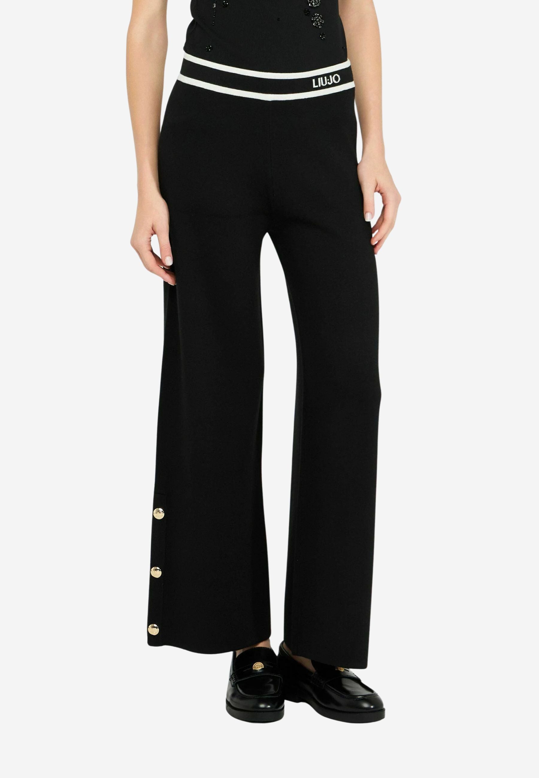 TF5252MS59L - Pantalone - LIU JO