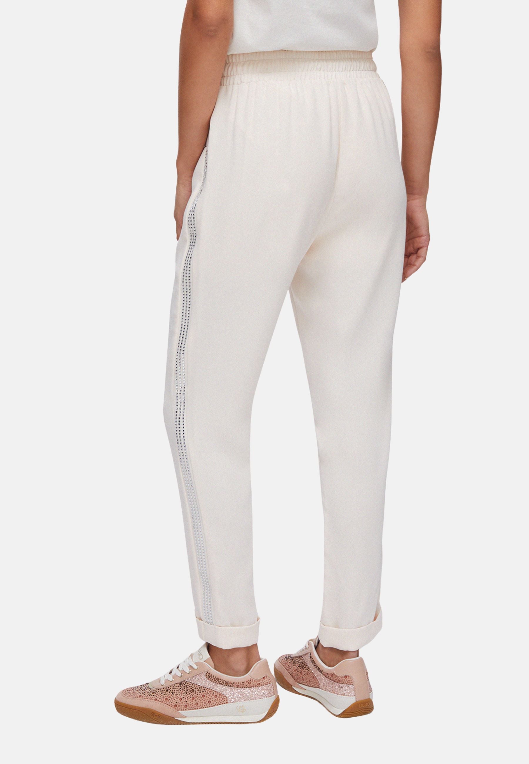 TA6290 TS923 - Pantaloni - LIU JO