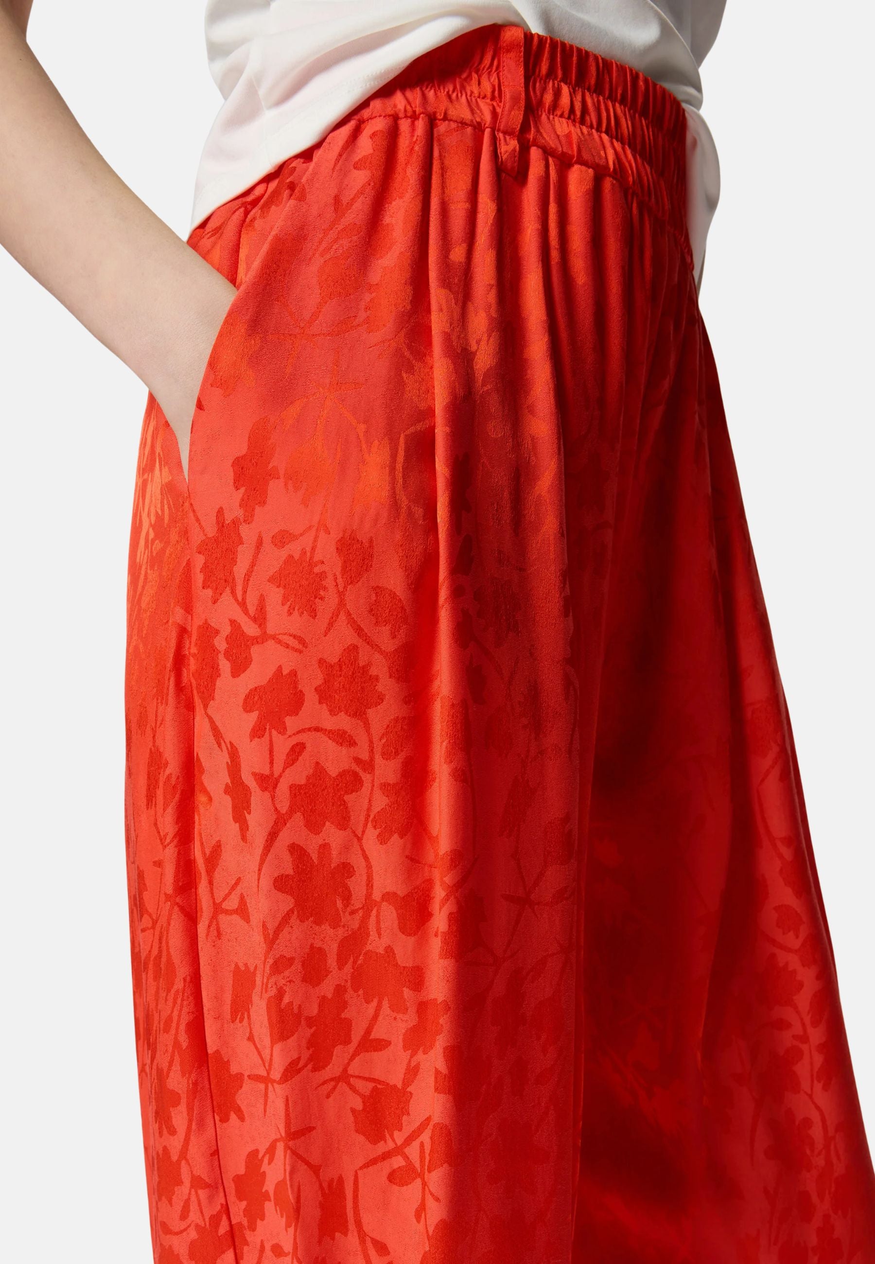 106802A3AN - Pantaloni - PINKO