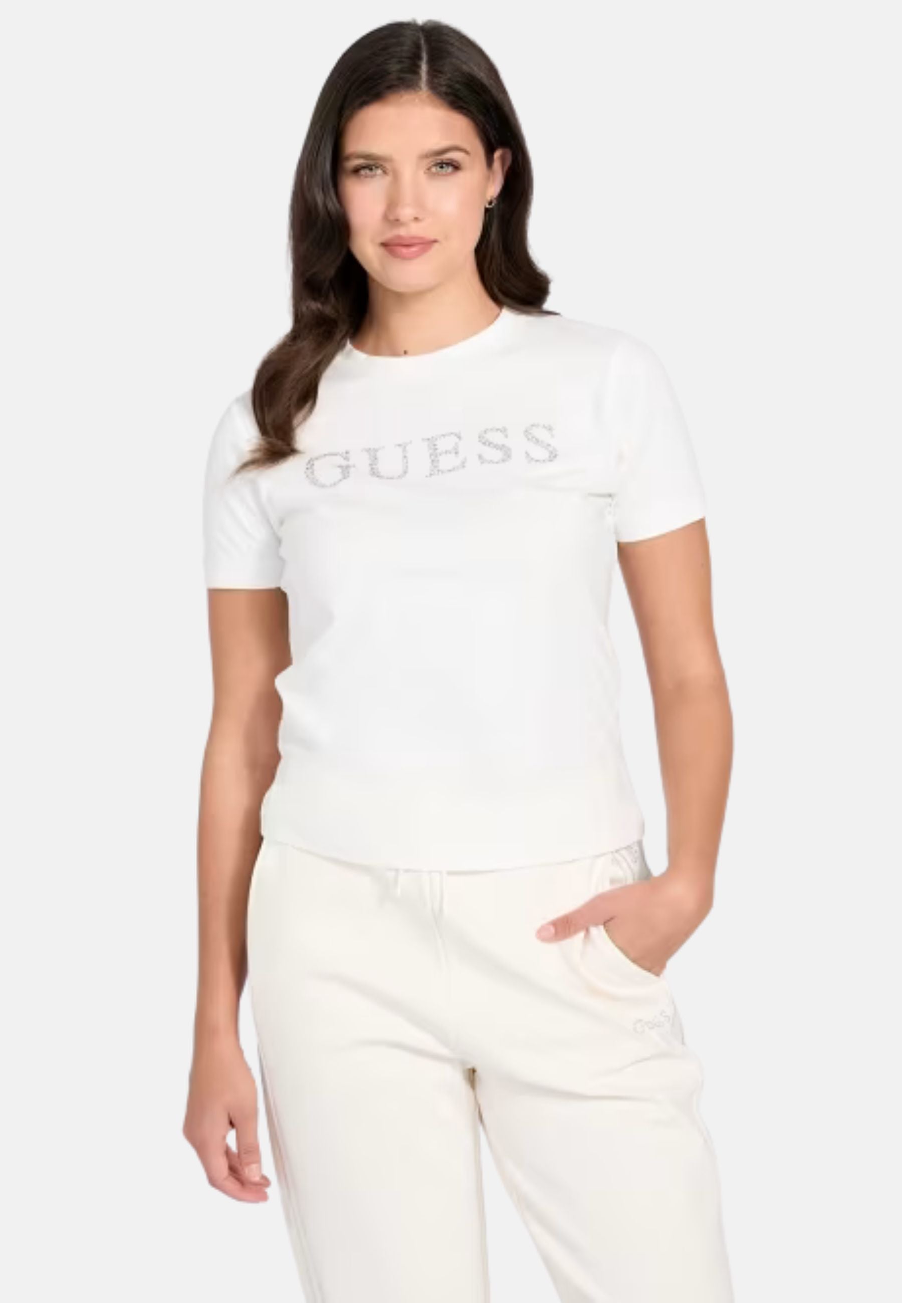 V6RI20J1314 - Maglia - guess