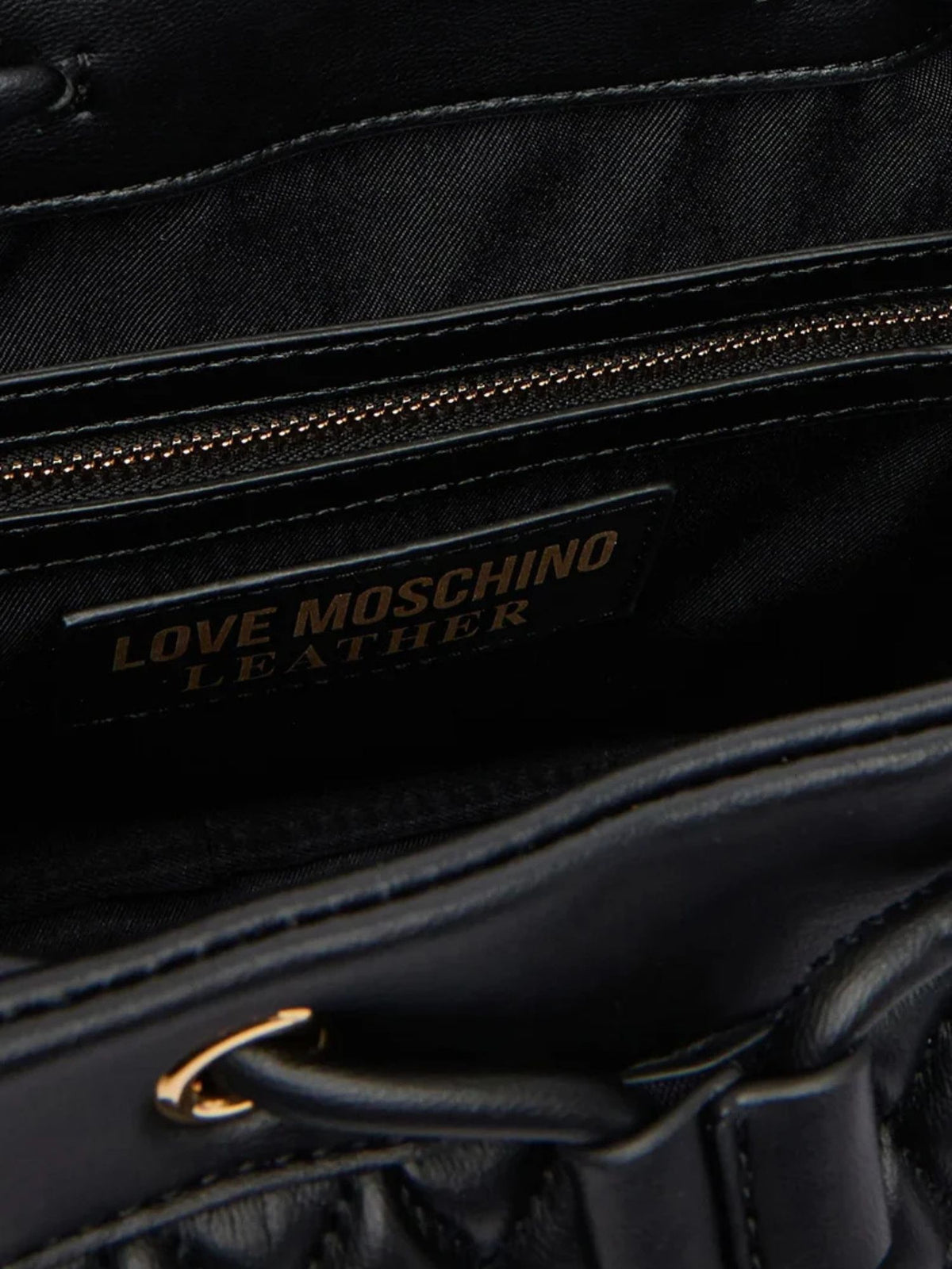 JC4293PP0PK - Zaino - LOVE MOSCHINO