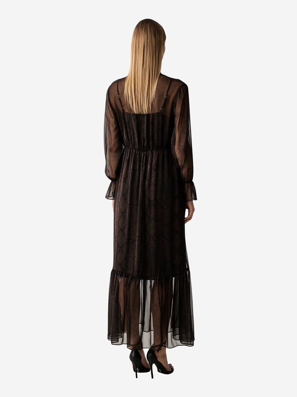 262AP2211 - ABITO - TWINSET ACTITUDE