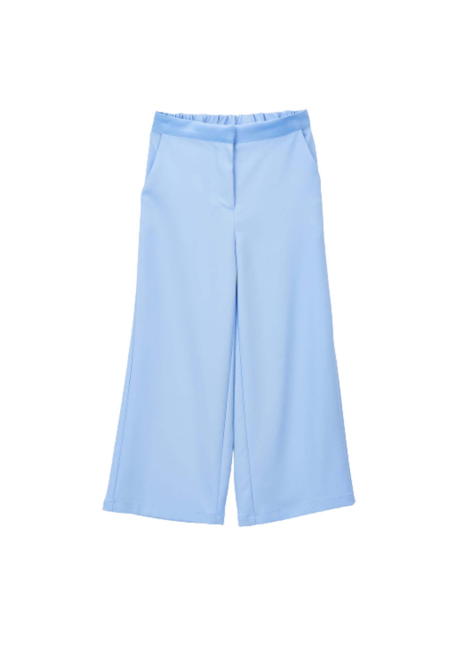 0g45900 - PANTALONI BAMBINA - SARABANDA