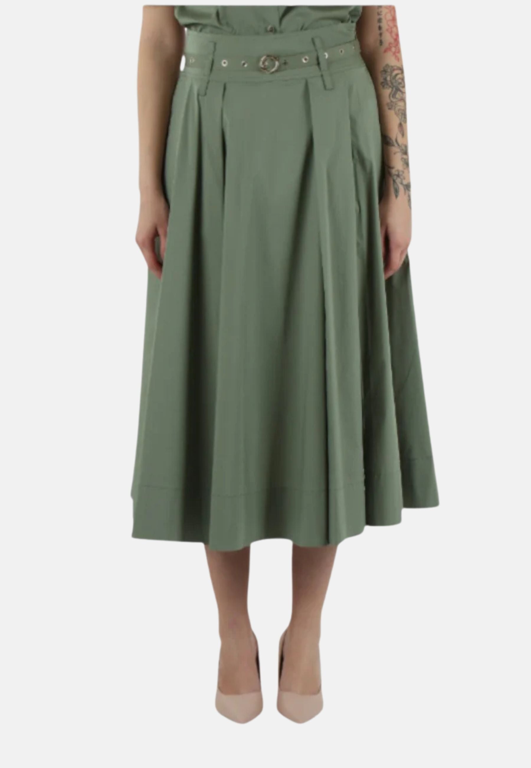 ca6274t297a - Gonna - LIU JO