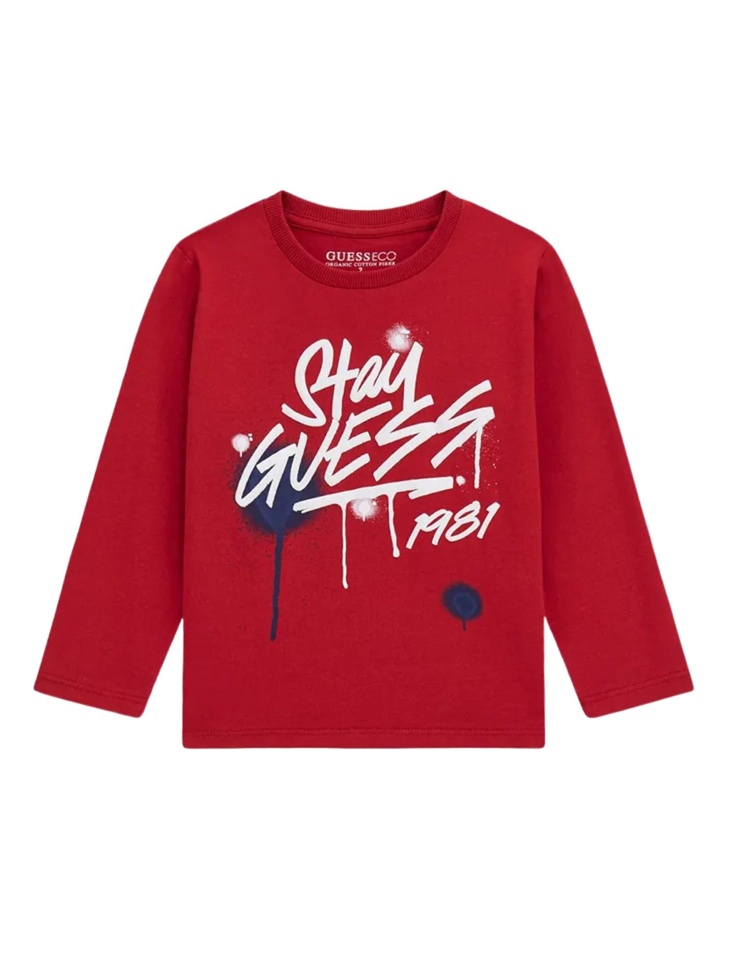 N5BI02I3Z14 - Maglieria Bambino - guess