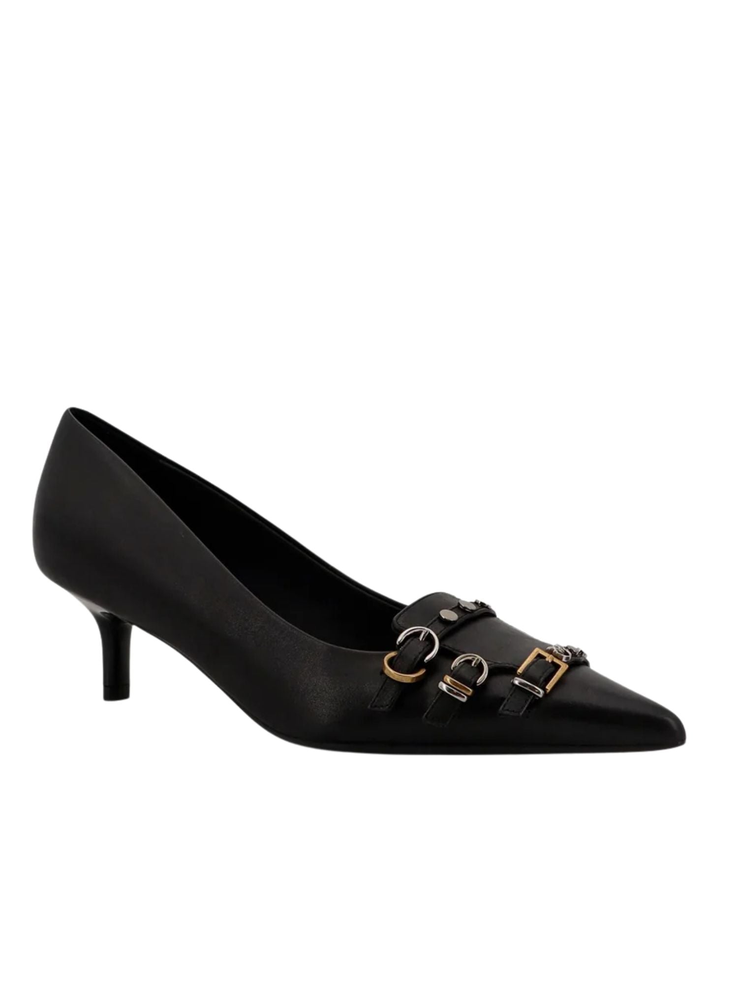 sd0363p001z99 - Scarpe - PINKO