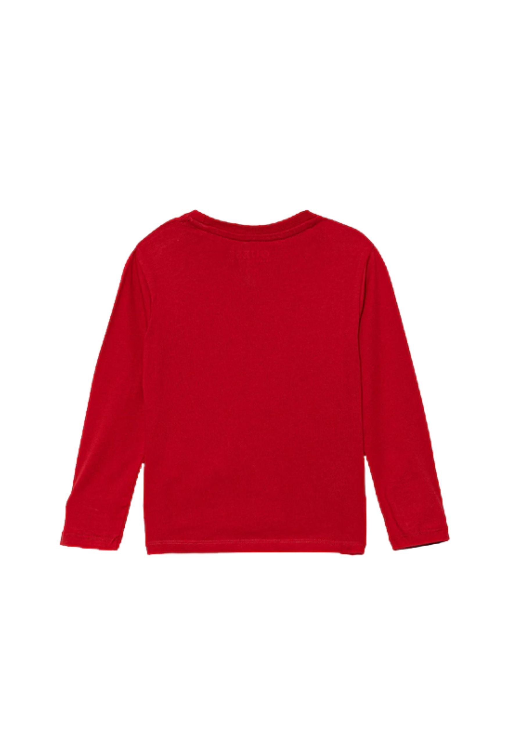 N5YI01K8HM4 - Maglieria Bambino - guess