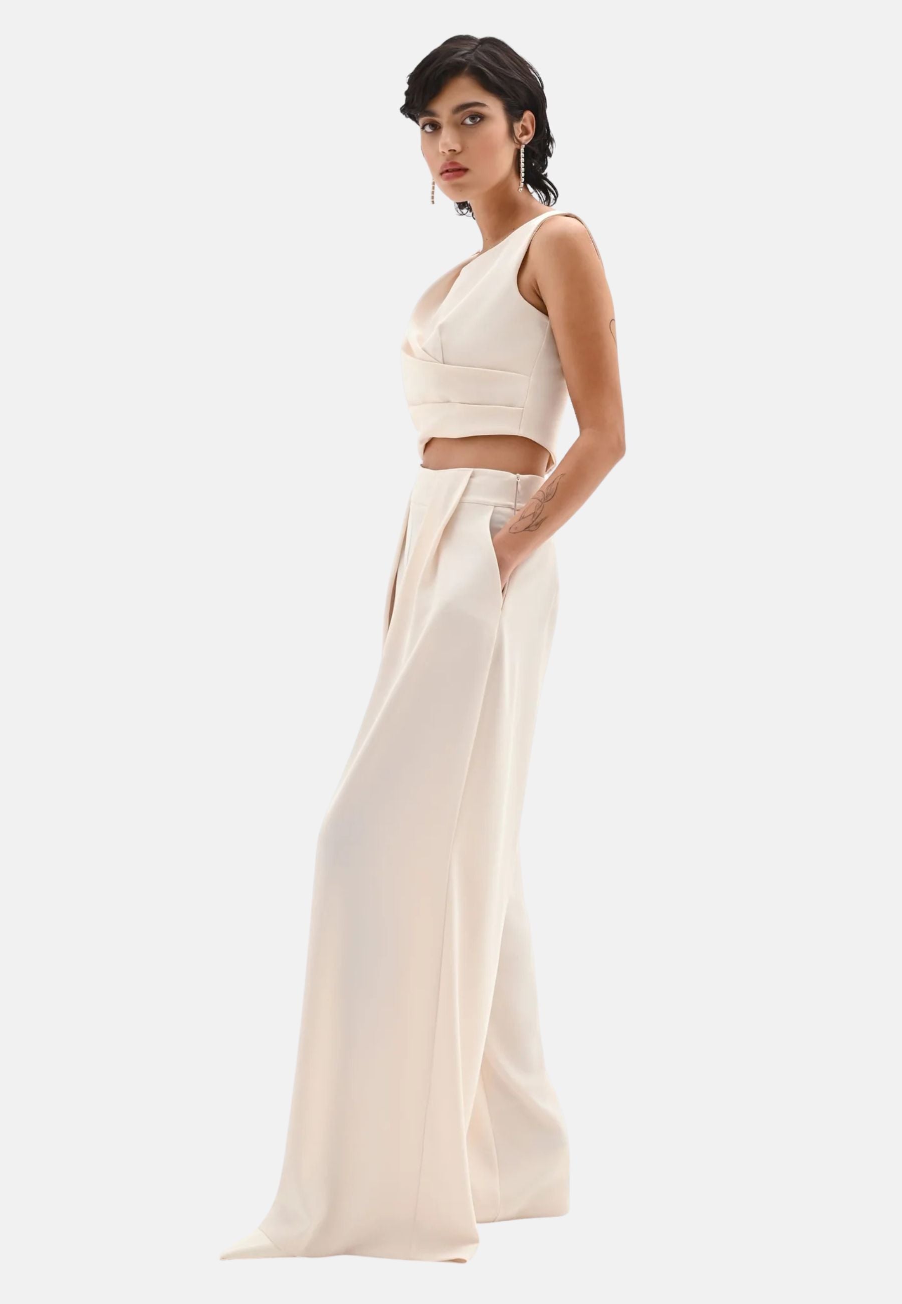CFC0127545003 - Pantaloni - RINASCIMENTO