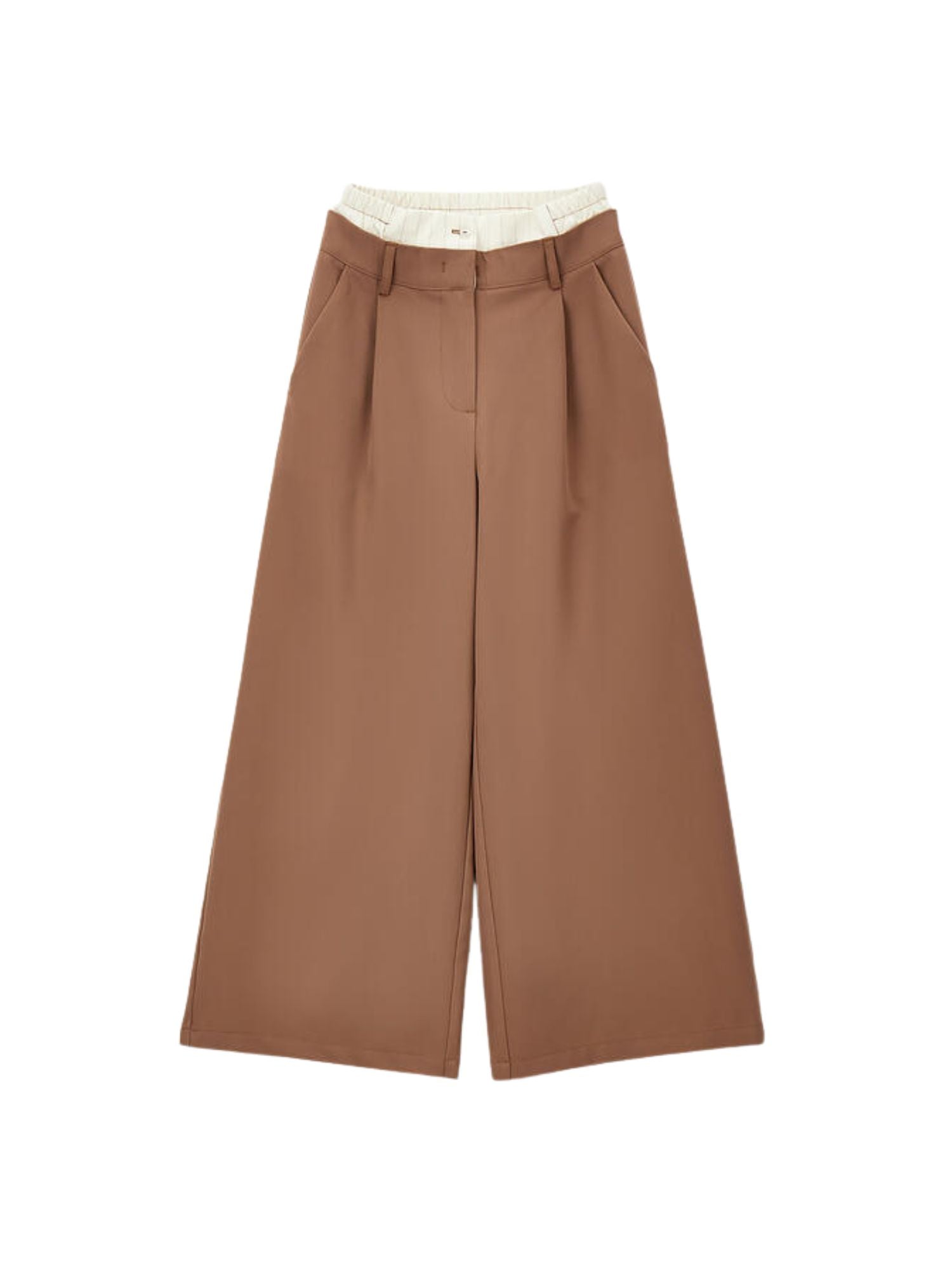 0g55400 - PANTALONI BAMBINA - SARABANDA