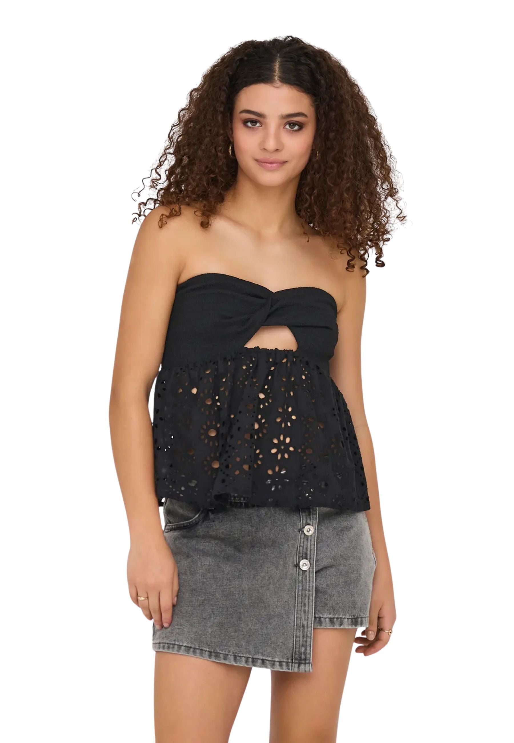 15344871 - Top - ONLY